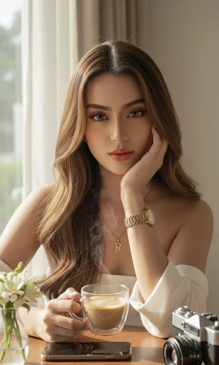 XXX Porn Photo of Nude CatherineBonavich 128