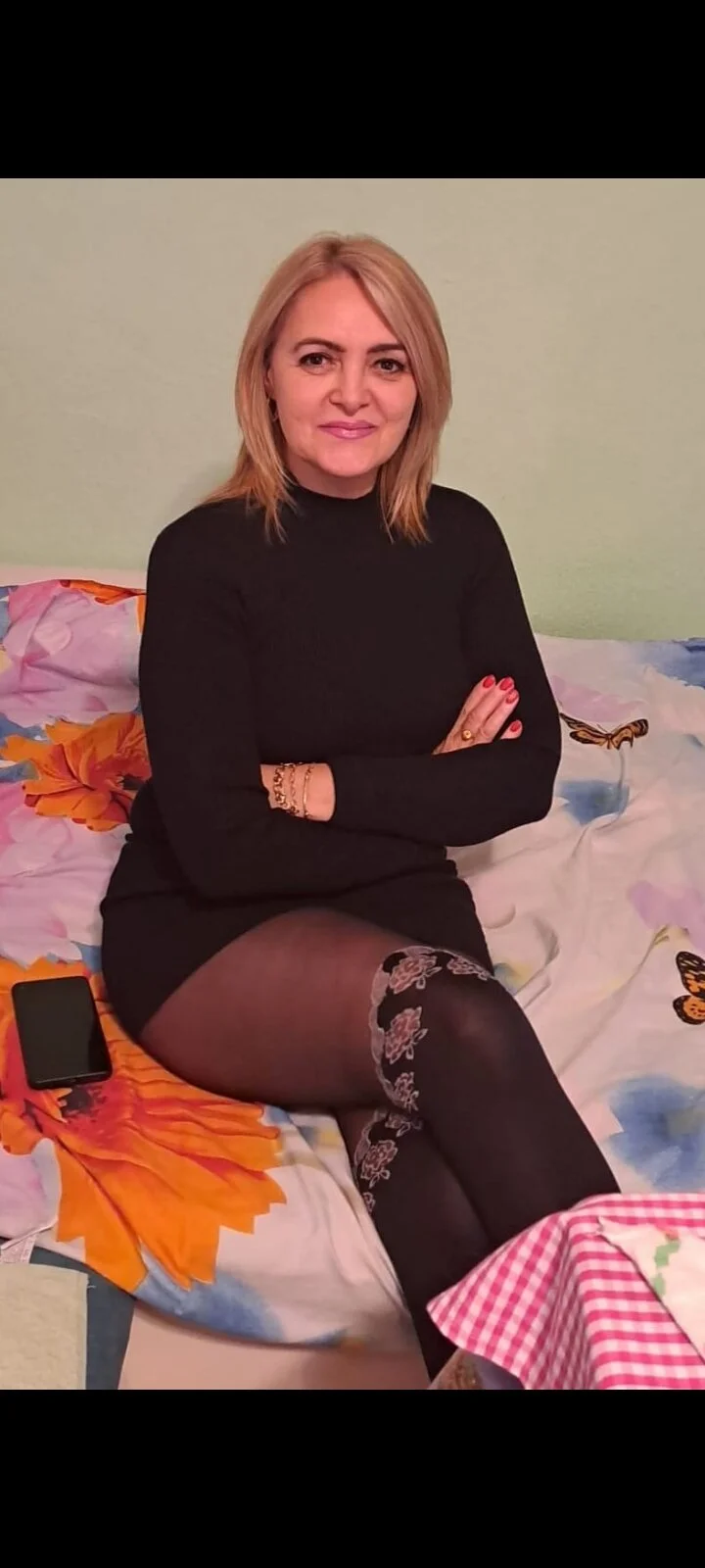 XXX Porn Photo of Nude MatureDiana 3