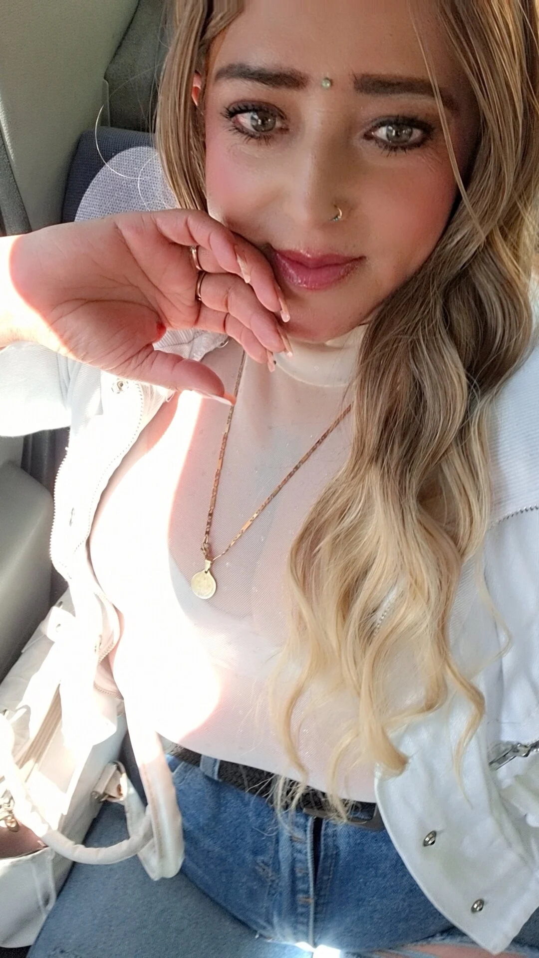 XXX Porn Photo of Nude AlexadraJones3453 38
