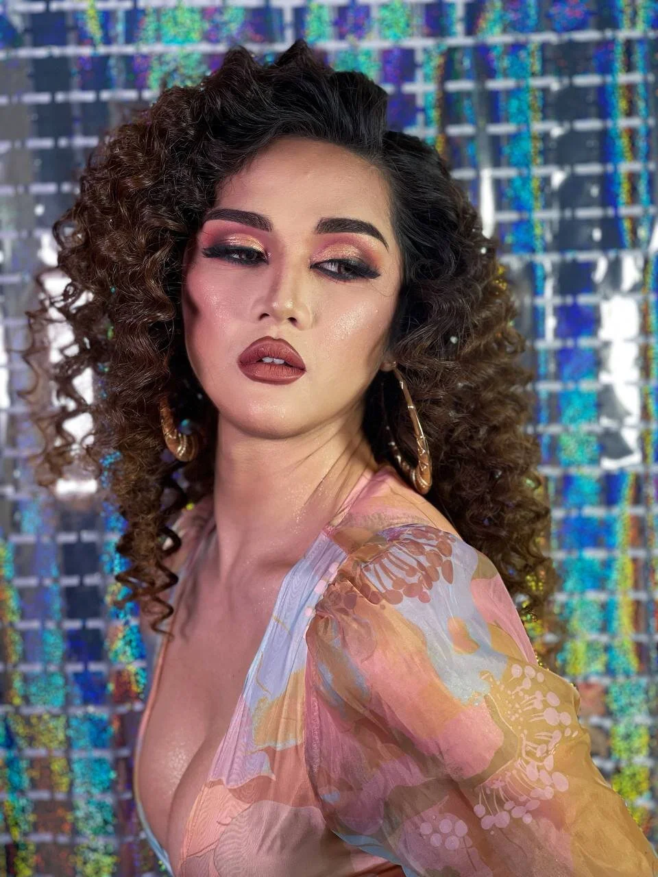 XXX Porn Photo of Nude MarieLoveGlamorous 14