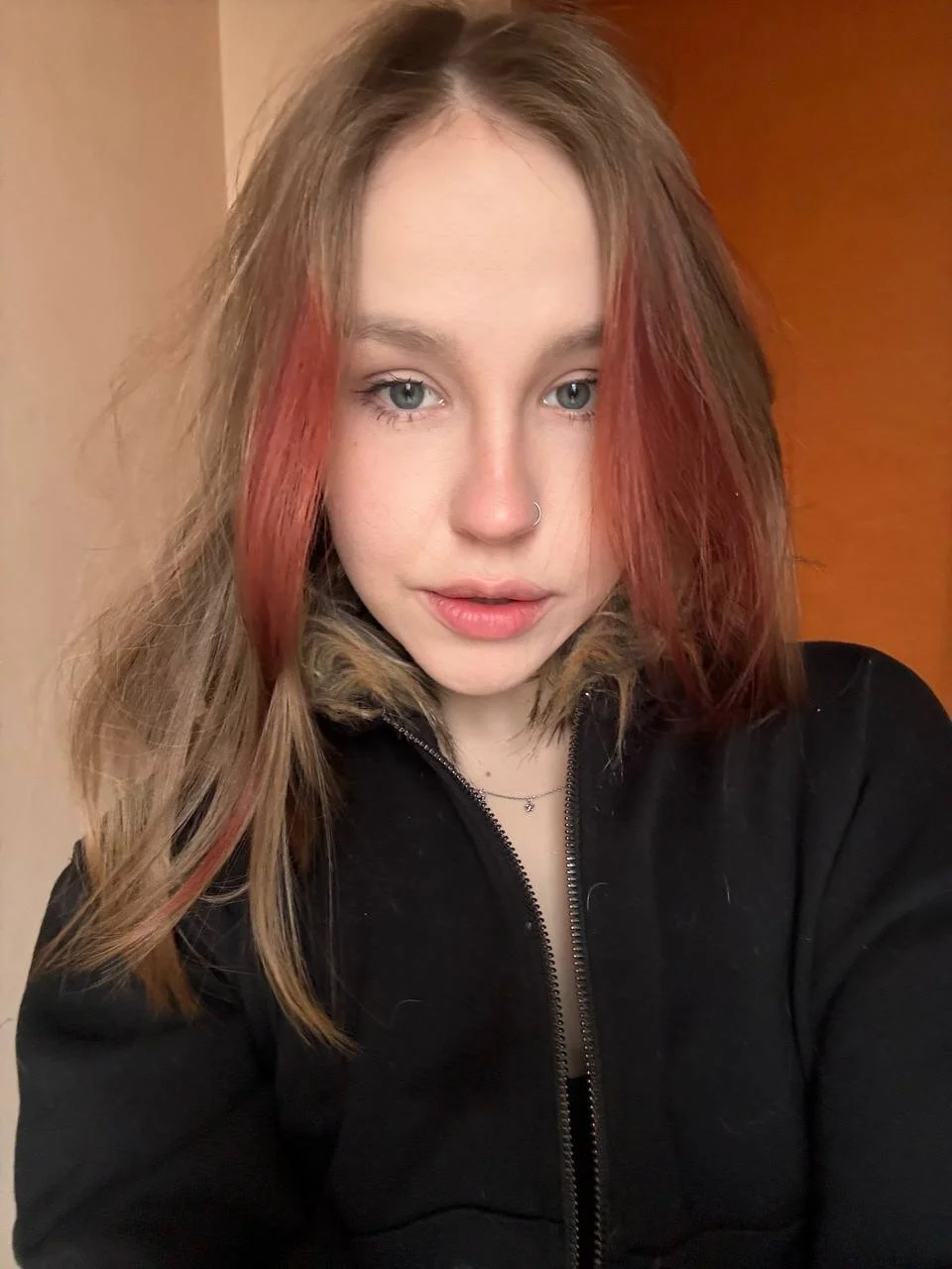 XXX Porn Photo of Nude MaliaBourraine 29