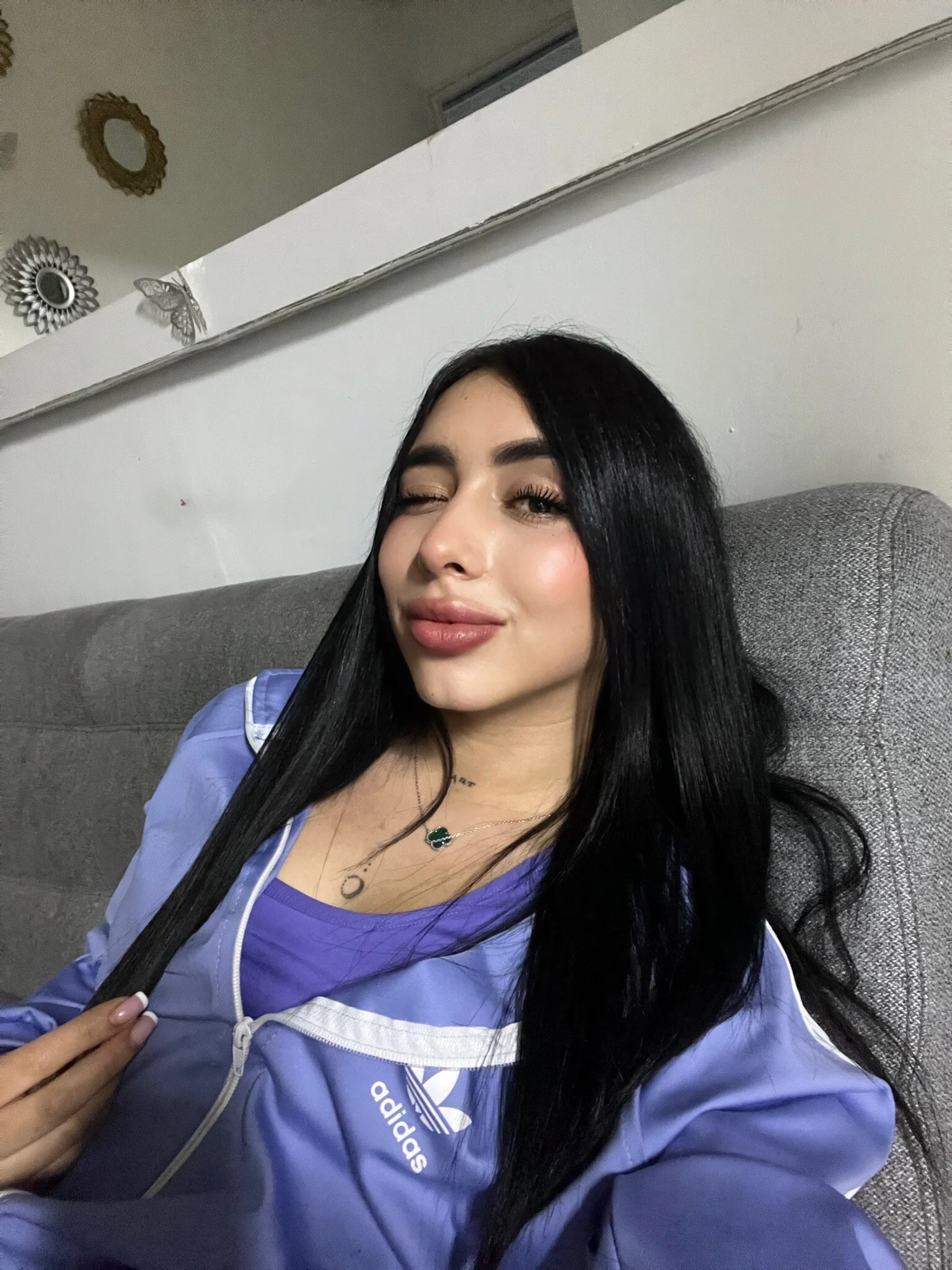 XXX Porn Photo of Nude isabella_jade 6
