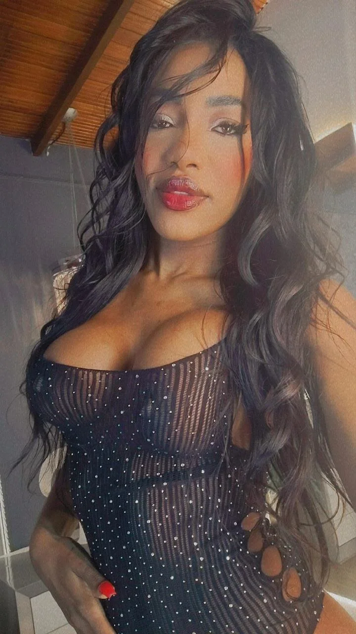 XXX Porn Photo of Nude TahliaMoreau 4