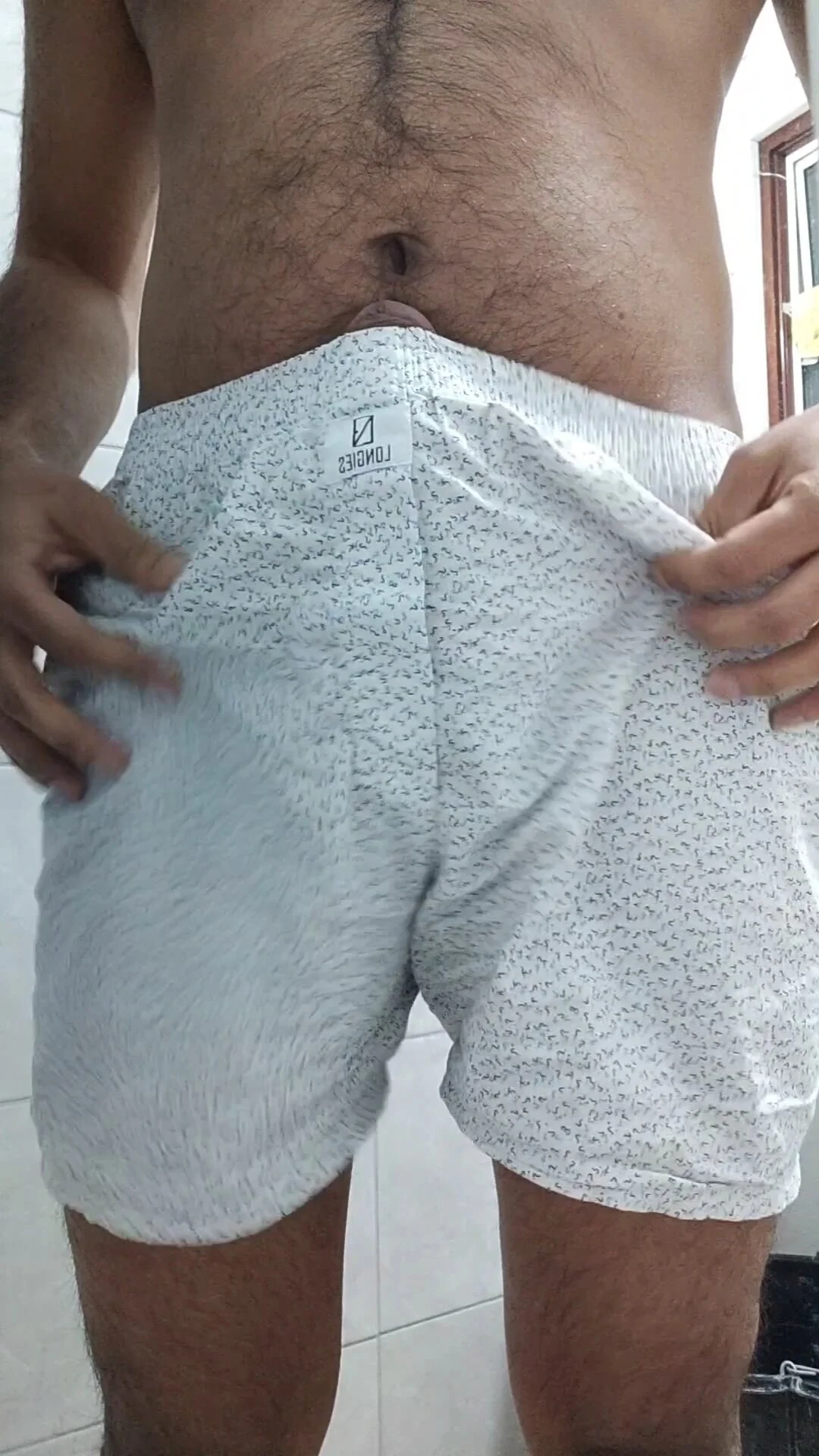 XXX Porn Photo of Nude Indian_bull_in_uk 5