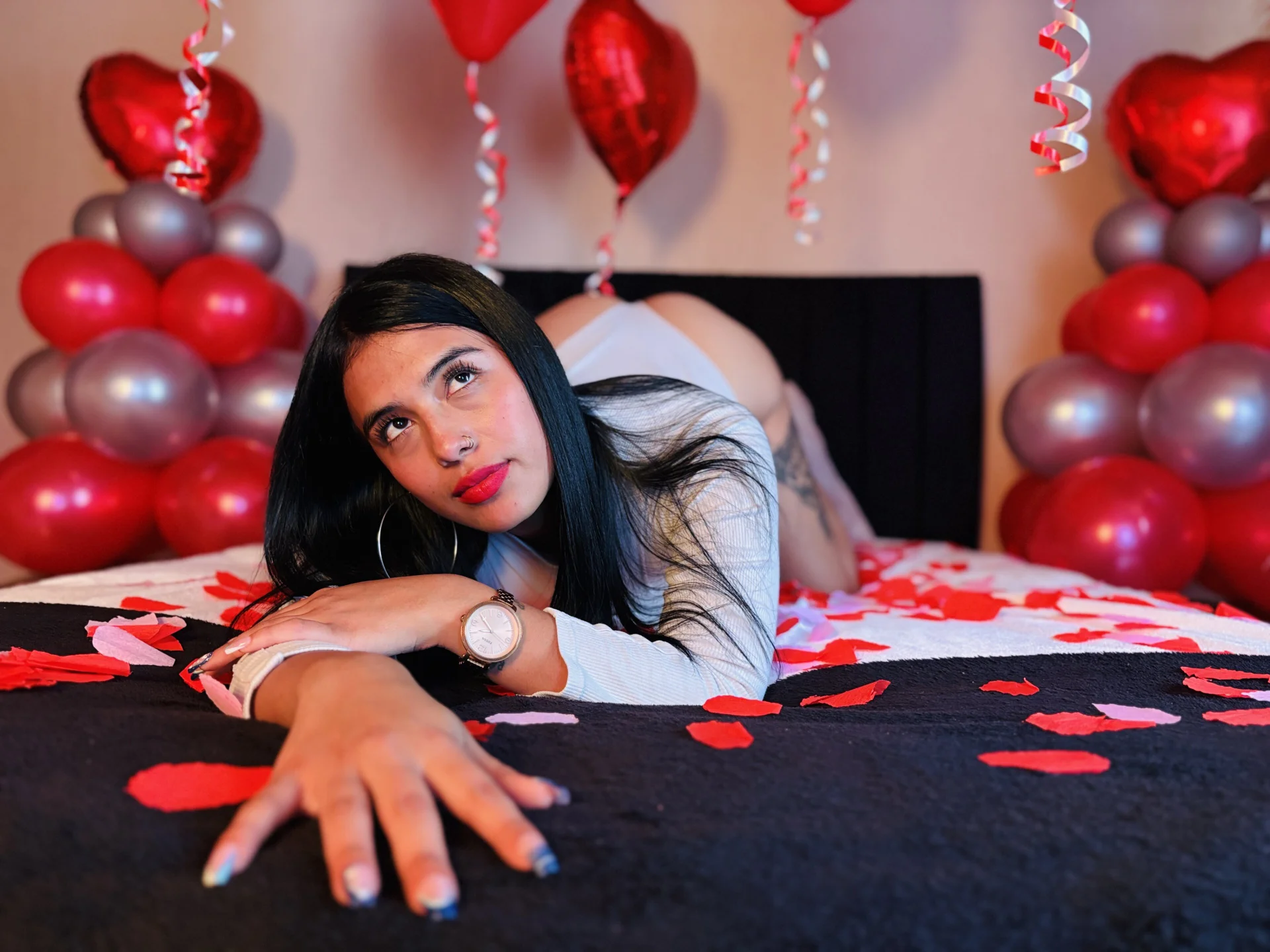 XXX Porn Photo of Nude Sub_Scarlett 48