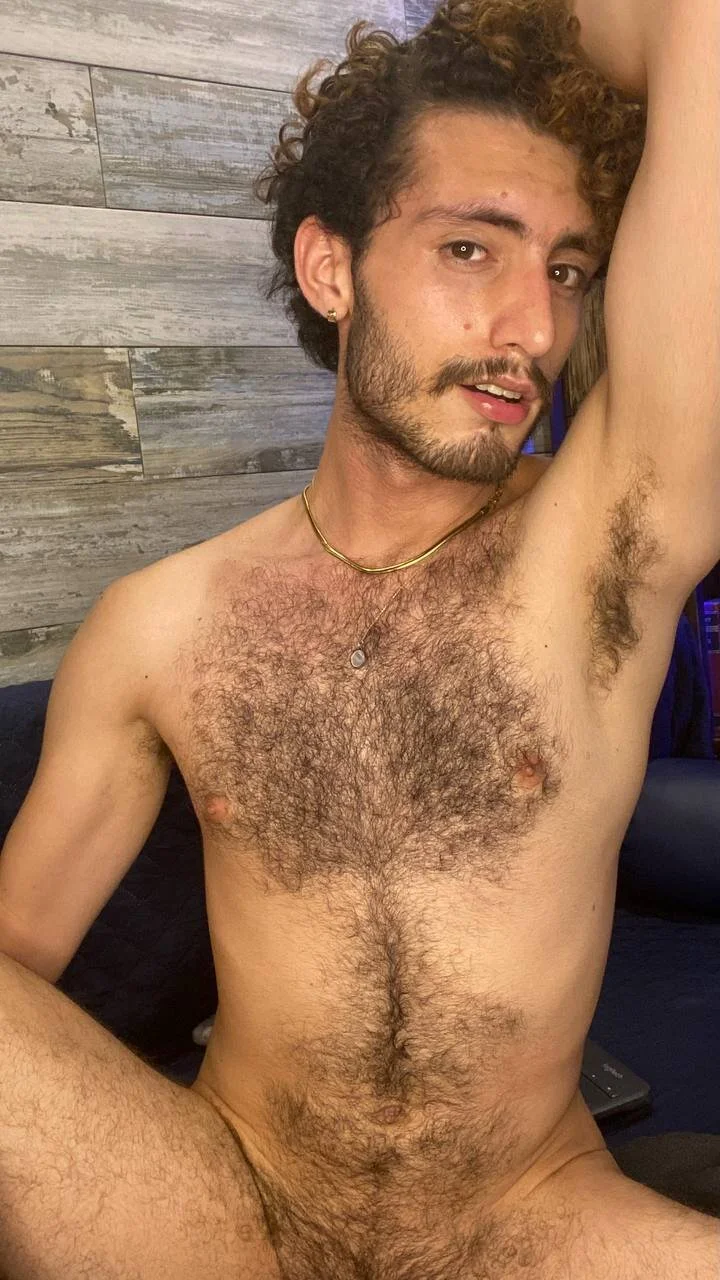 XXX Porn Photo of Nude axel_giracr 15