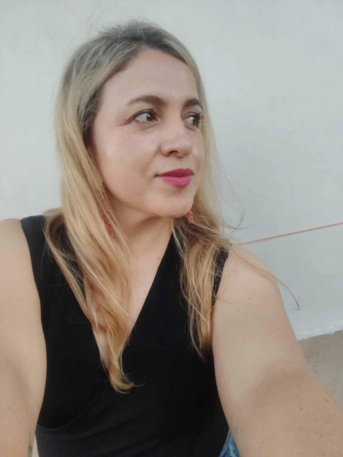 XXX Porn Photo of Nude cristina_aguilar 15