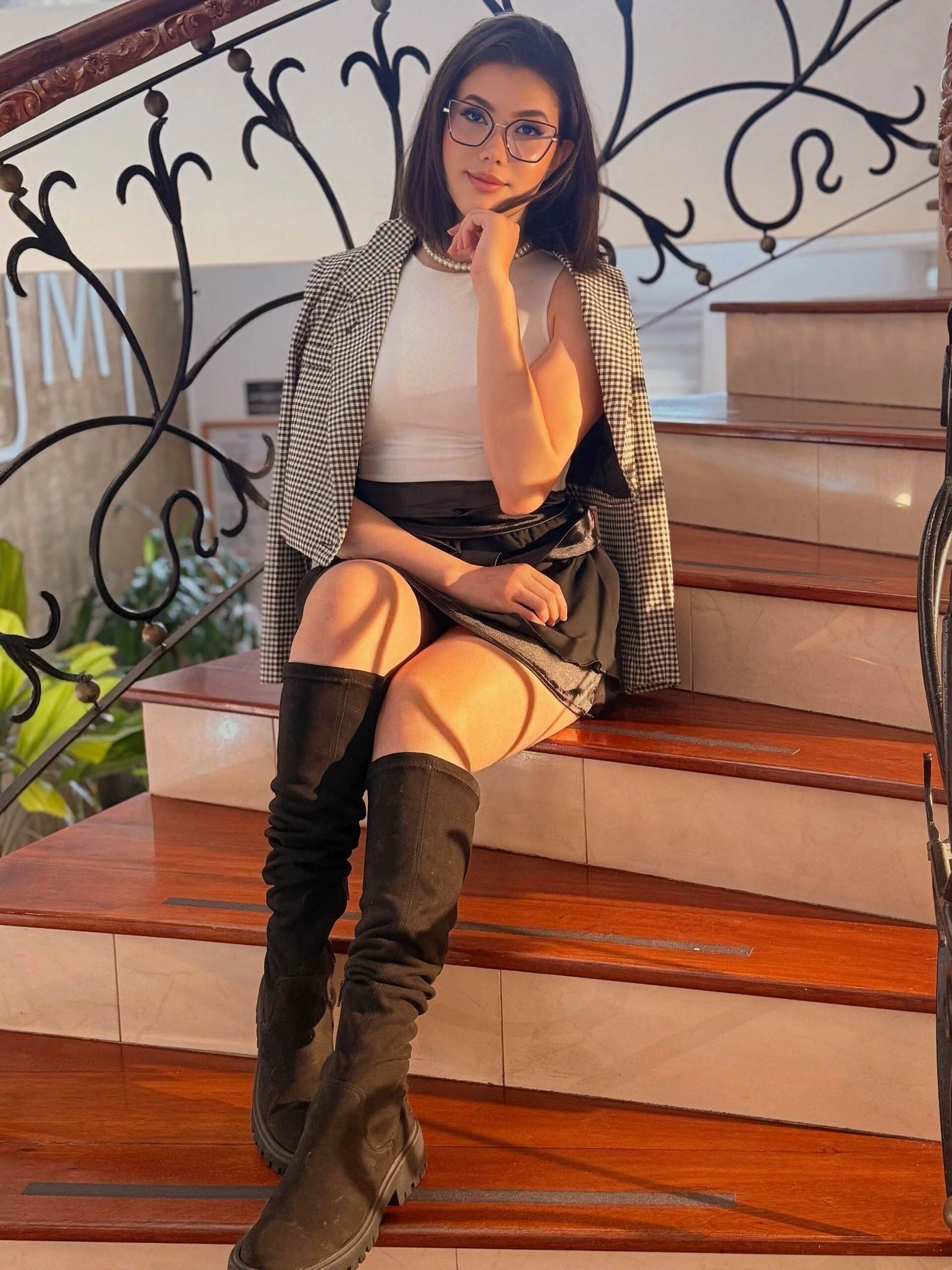 XXX Porn Photo of Nude AmberFarrell 86