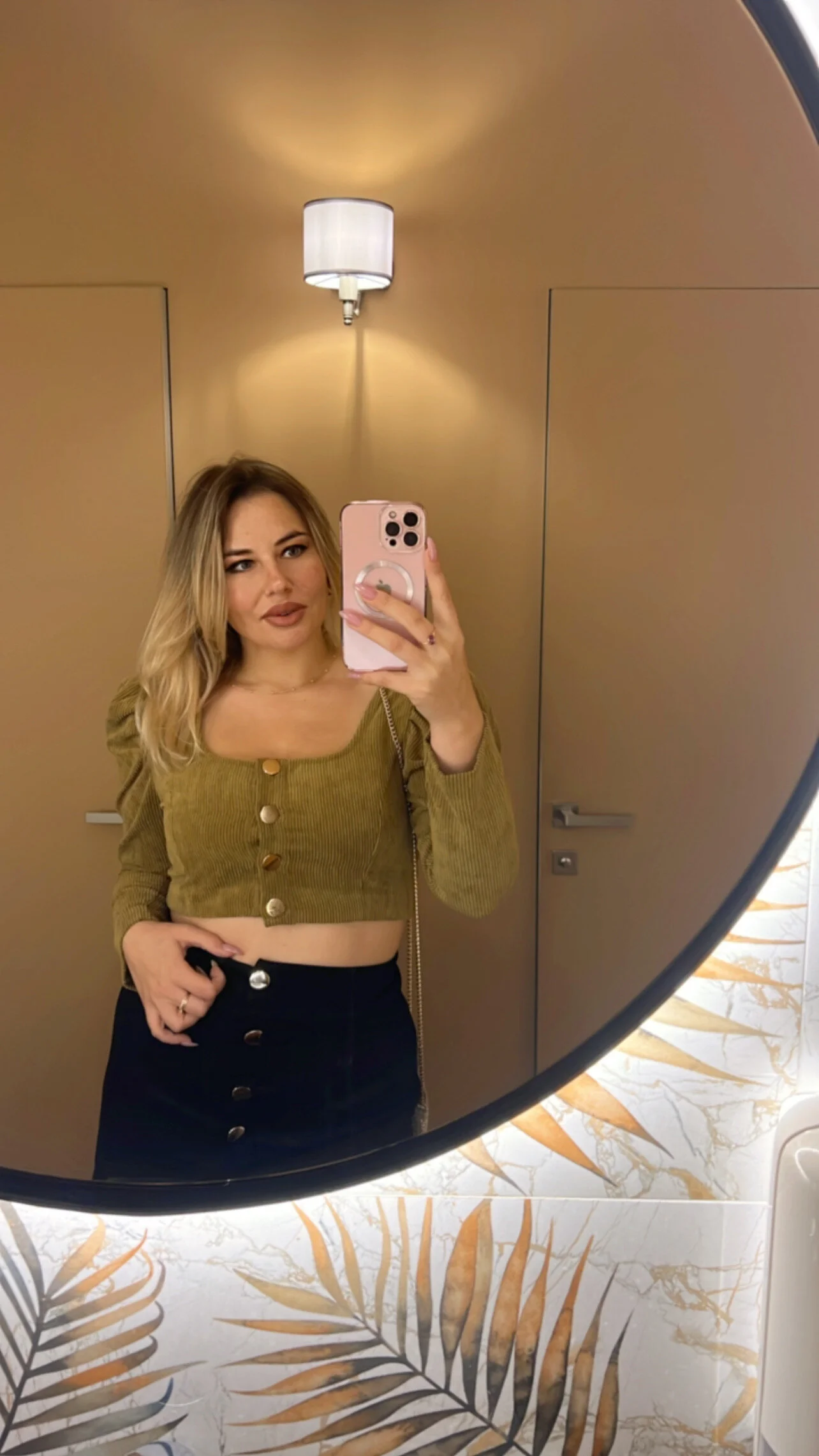 XXX Porn Photo of Nude Passion-Blondy 26