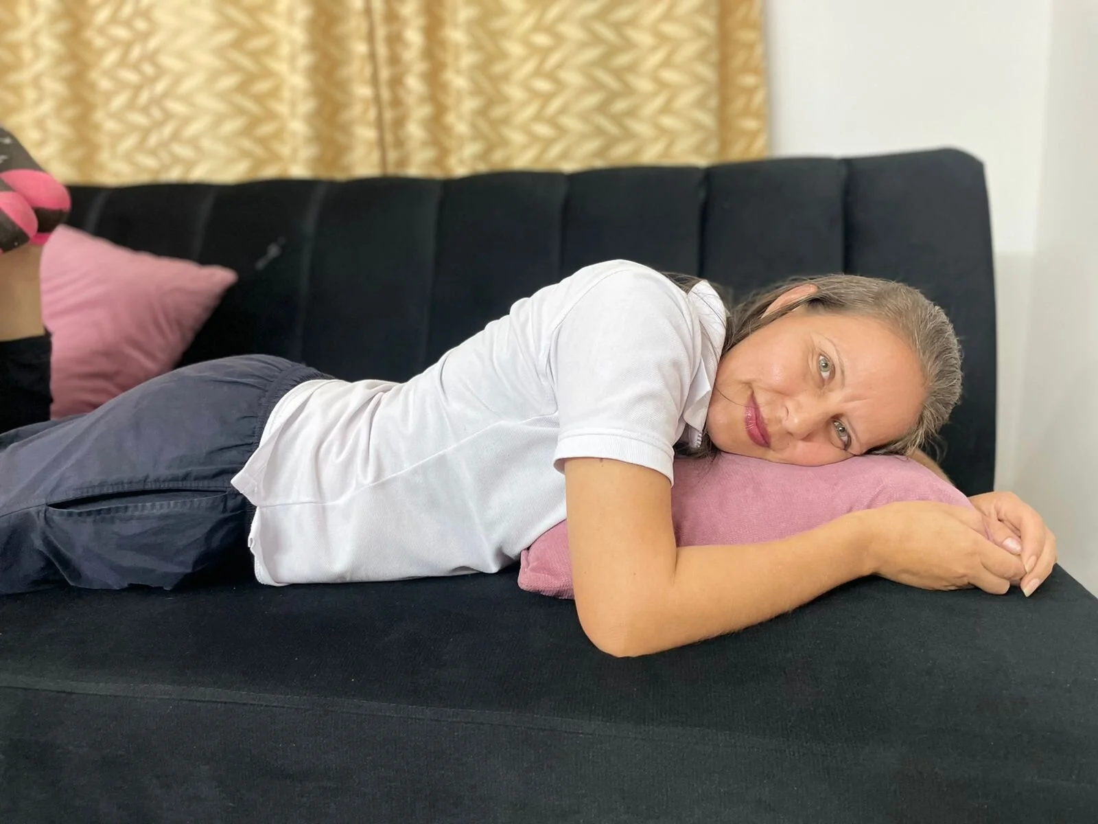 XXX Porn Photo of Nude Milf_karlye 5