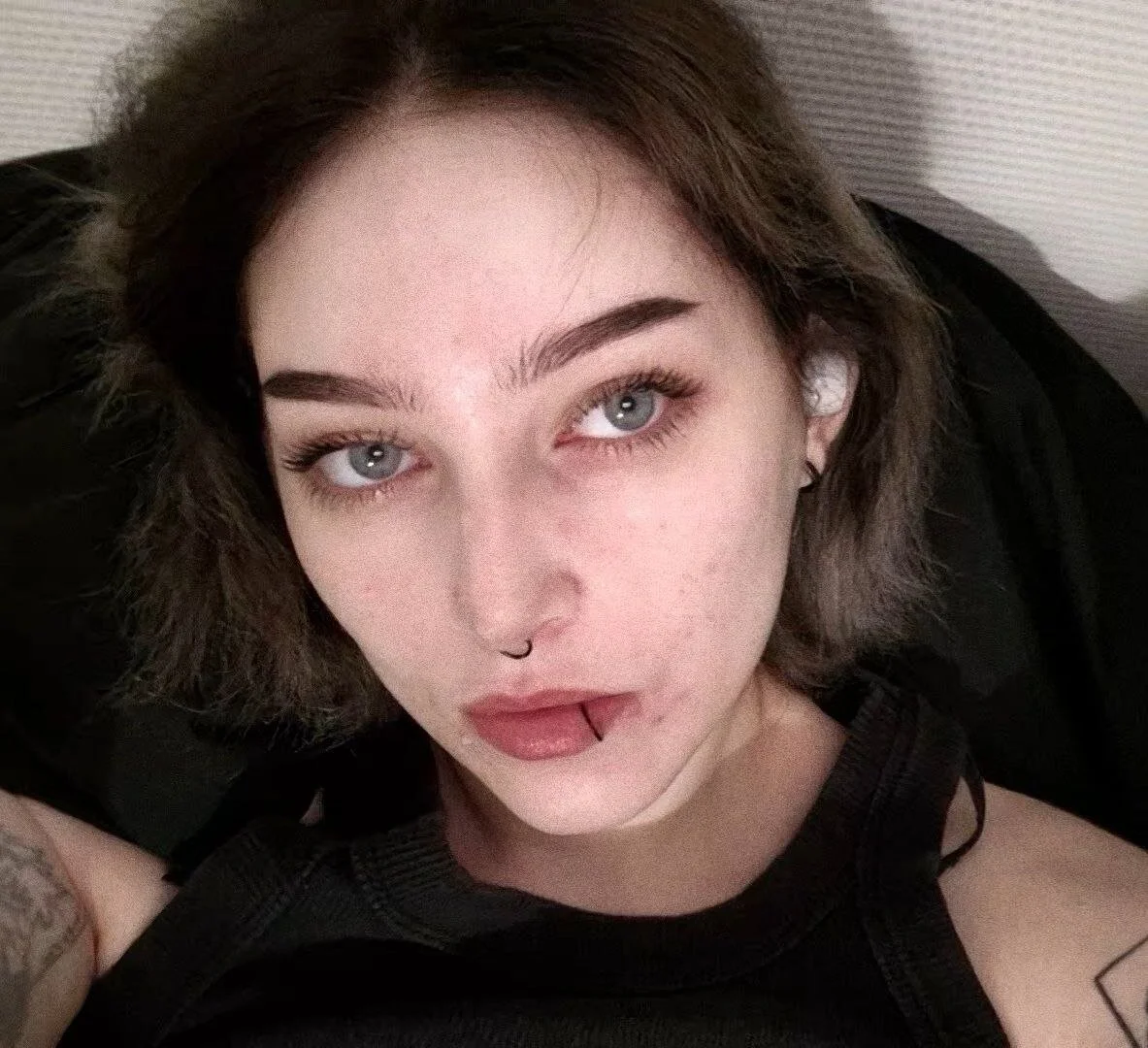 XXX Porn Photo of Nude WavaMaddison 1