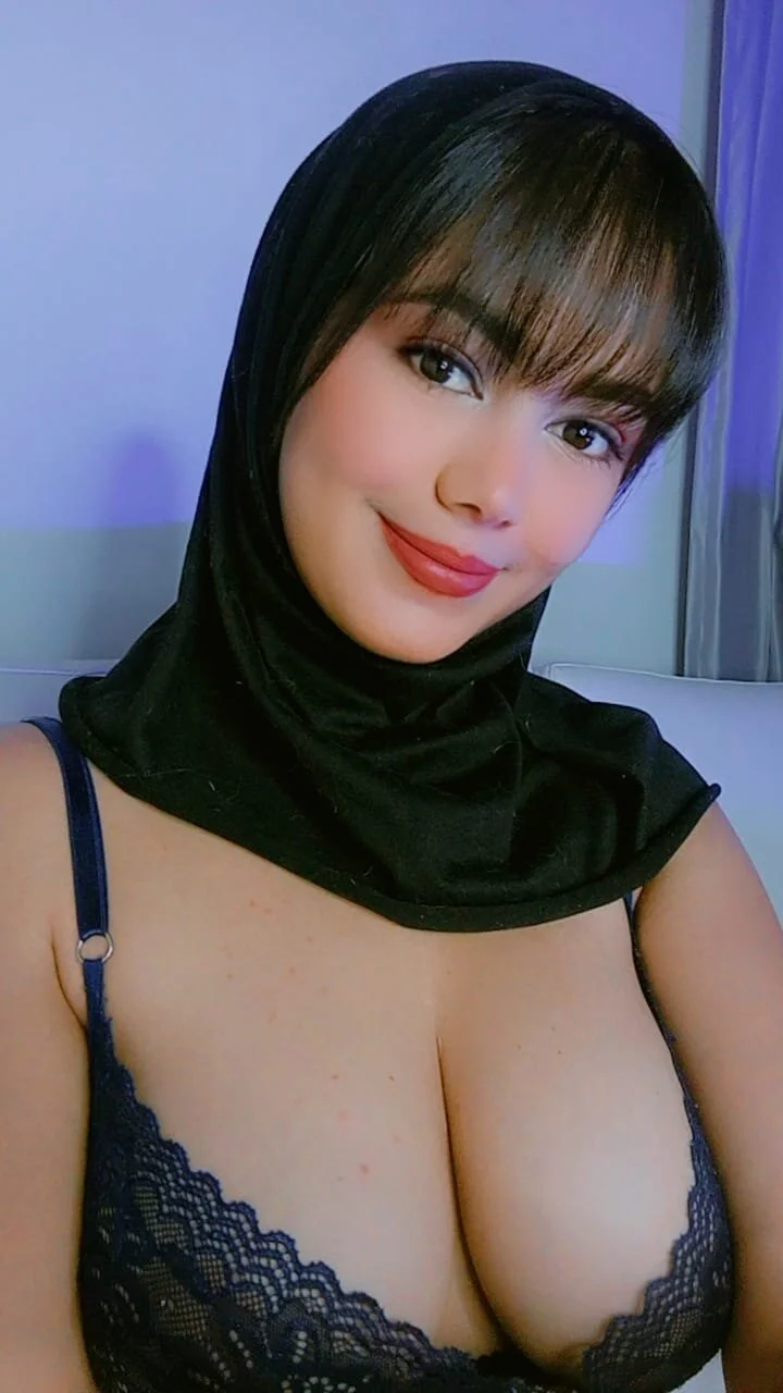 XXX Porn Photo of Nude azzahara069 90