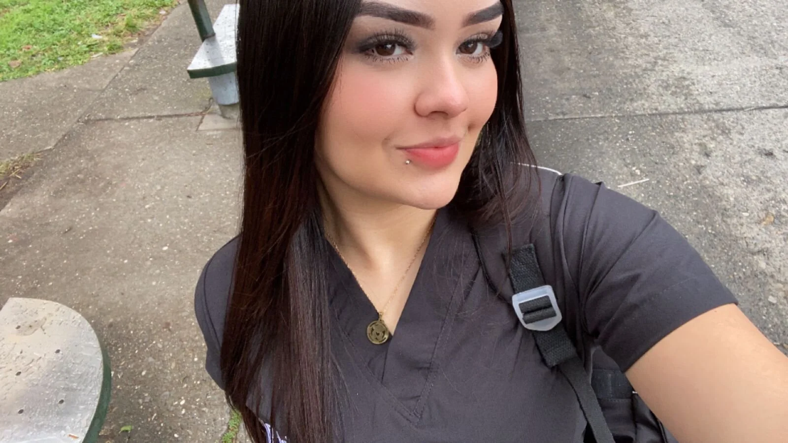 XXX Porn Photo of Nude martinasaez 37