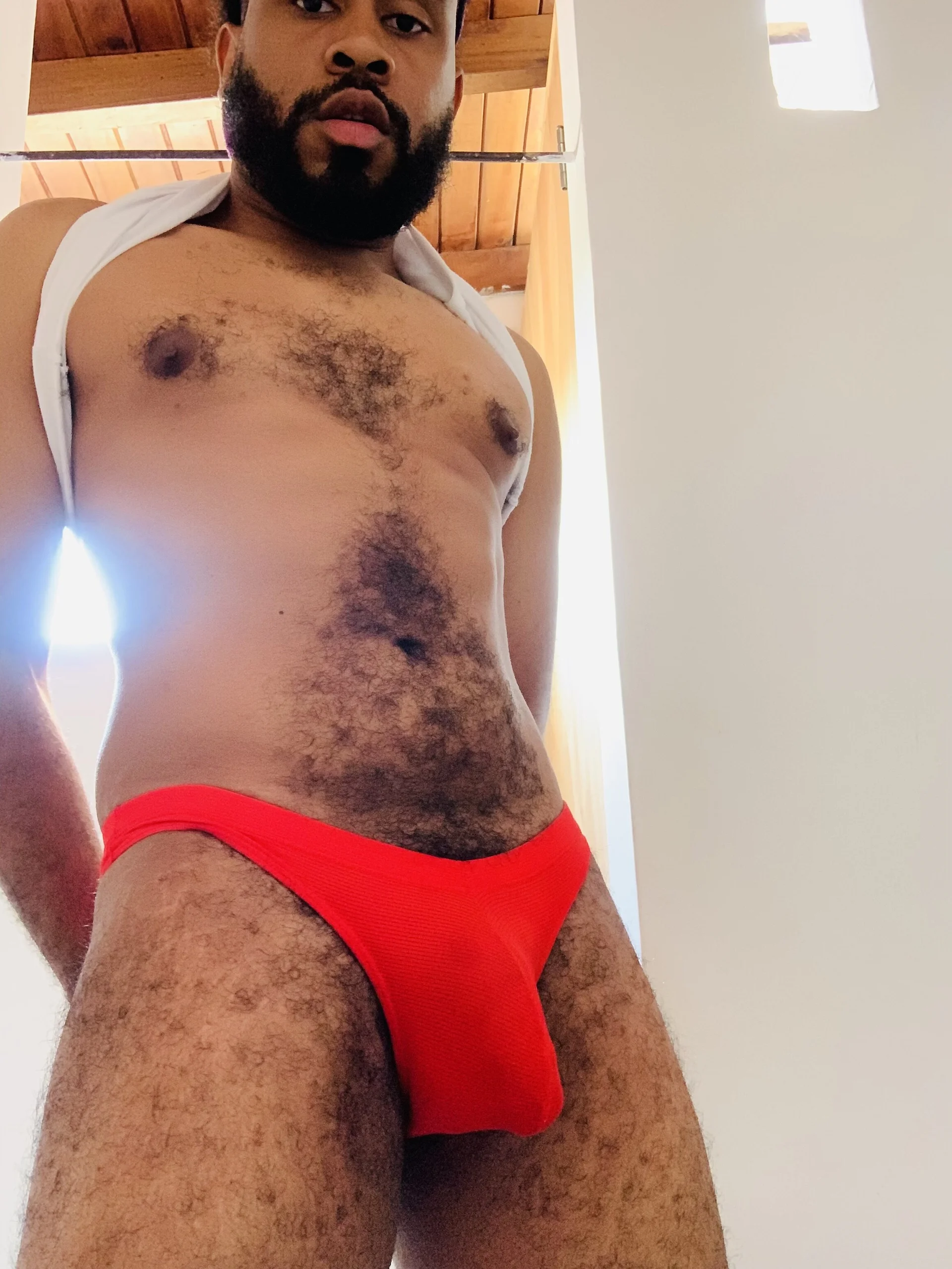 XXX Porn Photo of Nude KaelMoreau 3