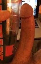 XXX Porn Photo of Nude leanjamesdean 4