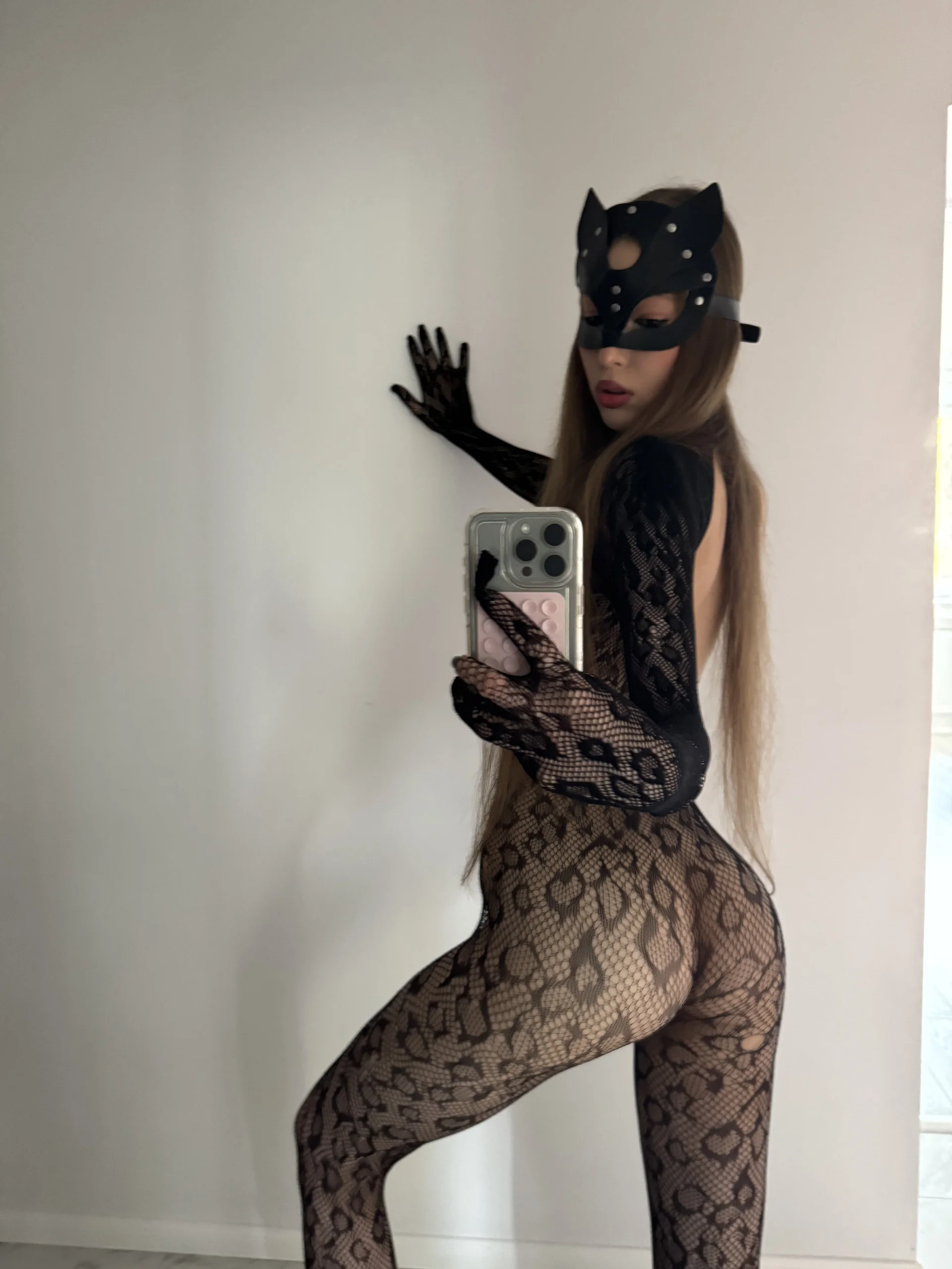 XXX Porn Photo of Nude AngelLeeen 18
