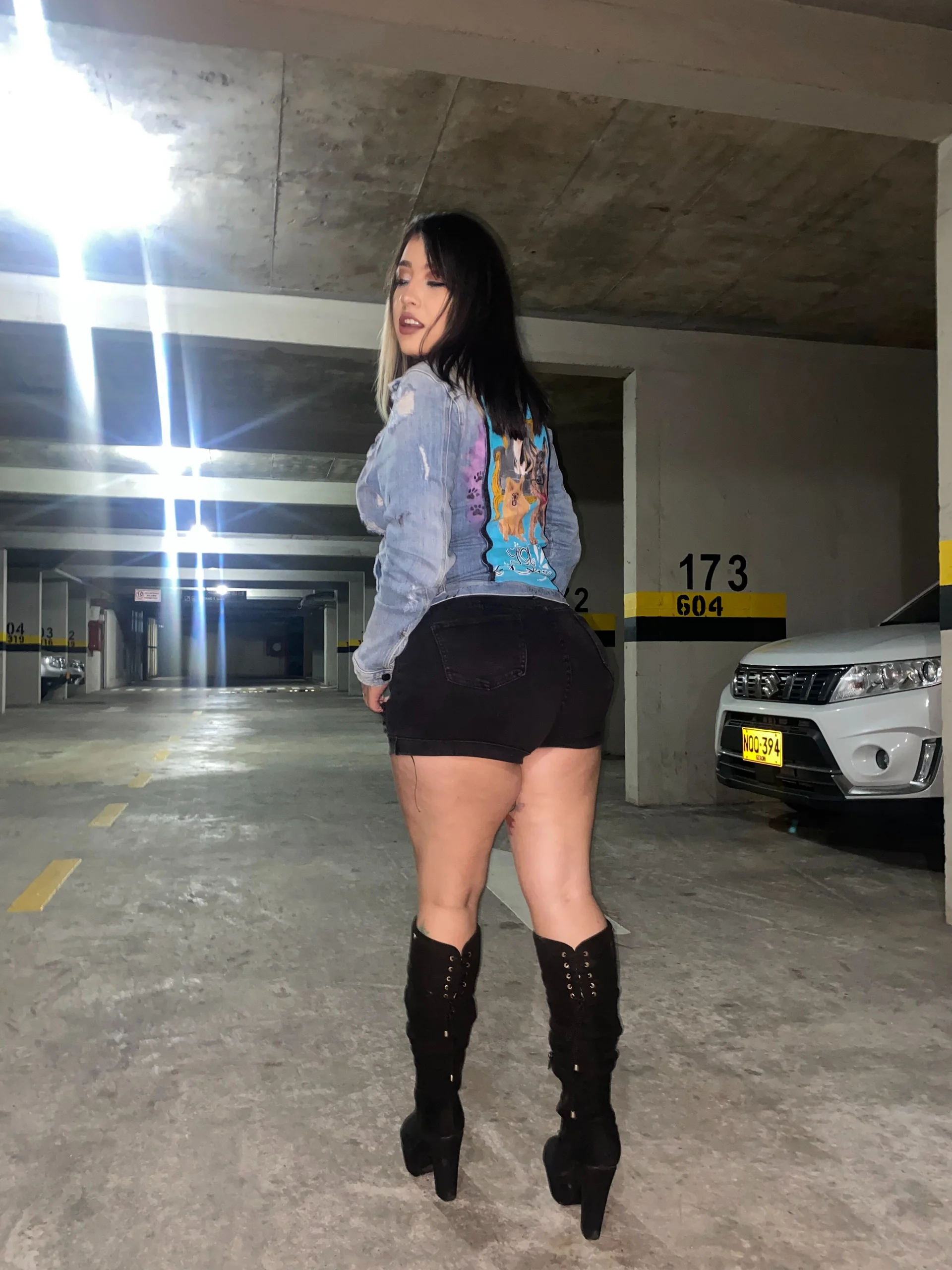 XXX Porn Photo of Nude meda_kawaii_ 94