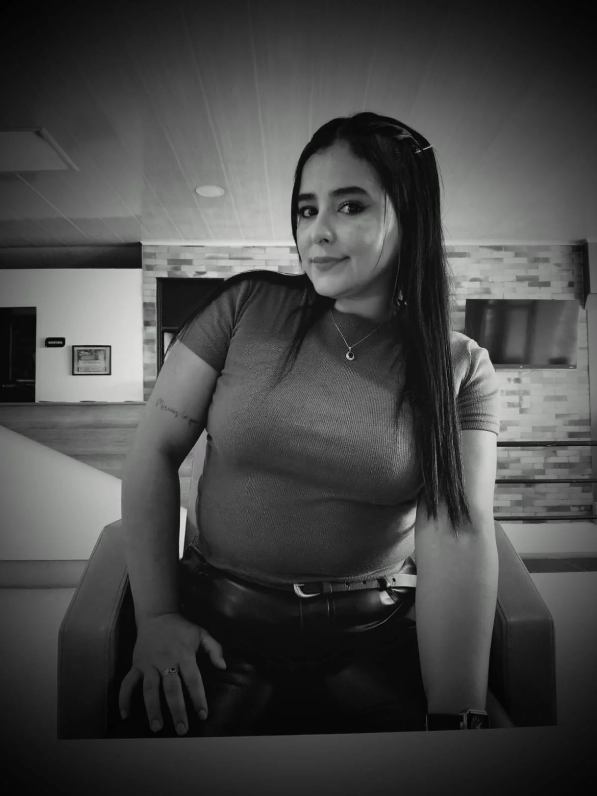 XXX Porn Photo of Nude taylor_bennet 2