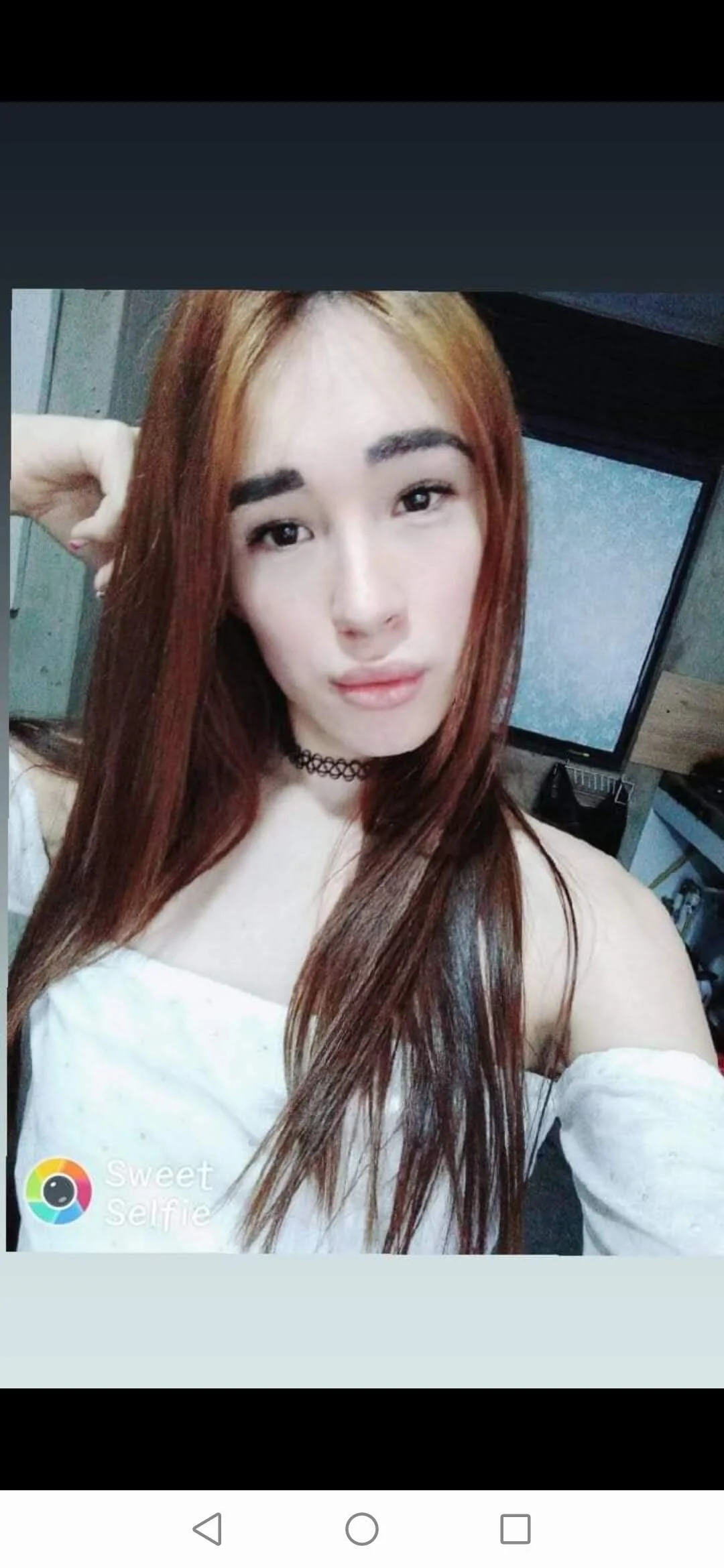 XXX Porn Photo of Nude BIG_DANIELA 7