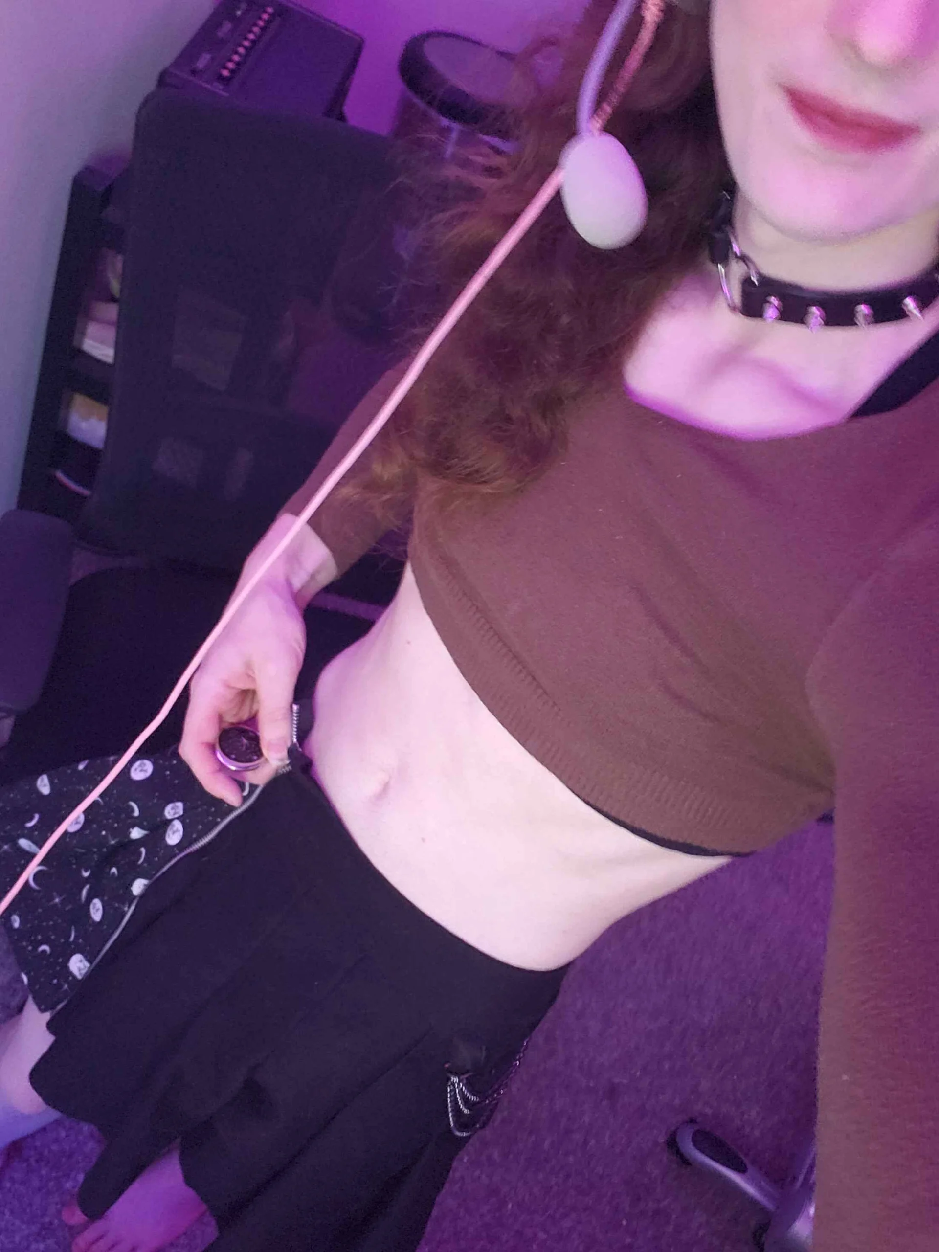 XXX Porn Photo of Nude Mesmerized_Mowo 5