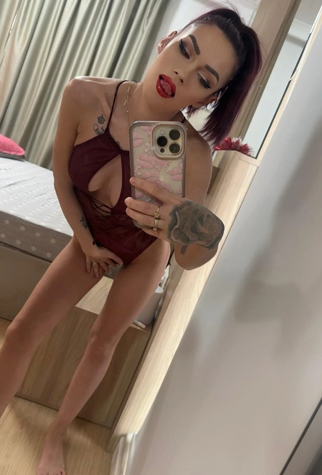 XXX Porn Photo of Nude Talia_Bloom 11