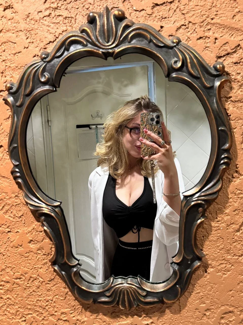 XXX Porn Photo of Nude VictoriaTeacher 5