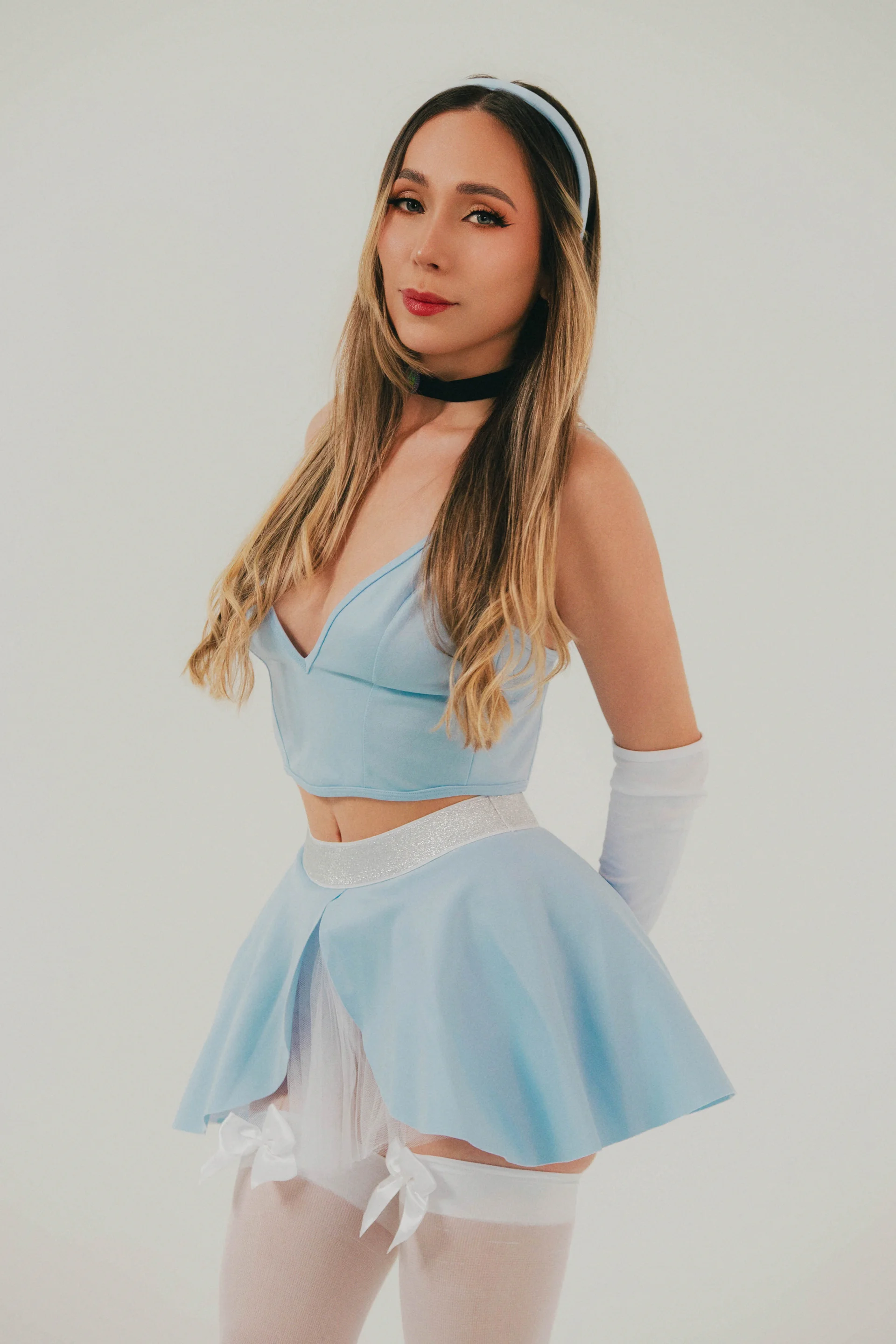 XXX Porn Photo of Nude laurencarter1 27