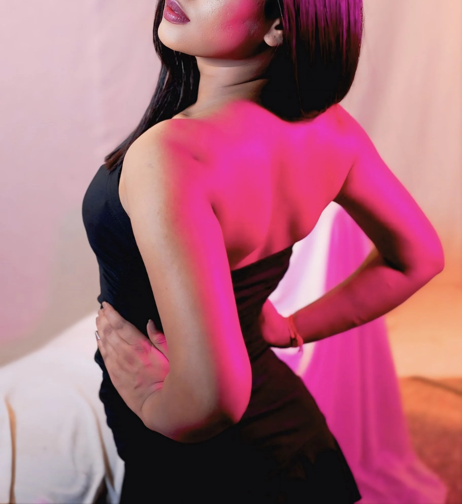 XXX Porn Photo of Nude sassy_mahi 4