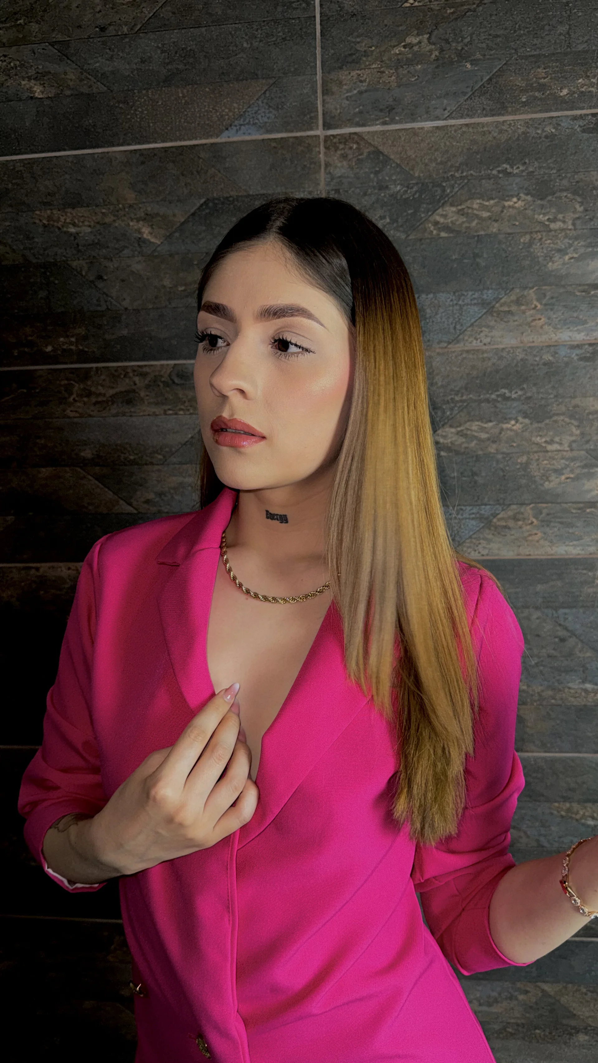 XXX Porn Photo of Nude ZaraCarterX 1