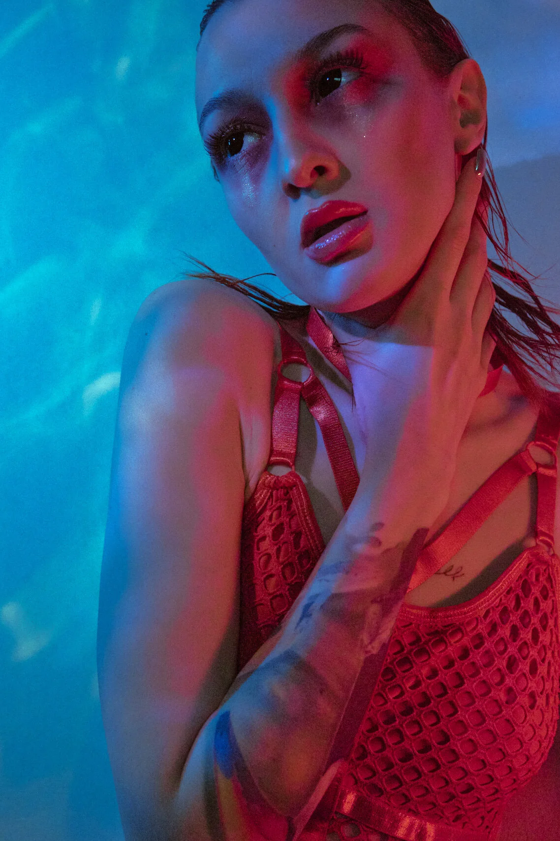 XXX Porn Photo of Nude _ccrystaa_ 27