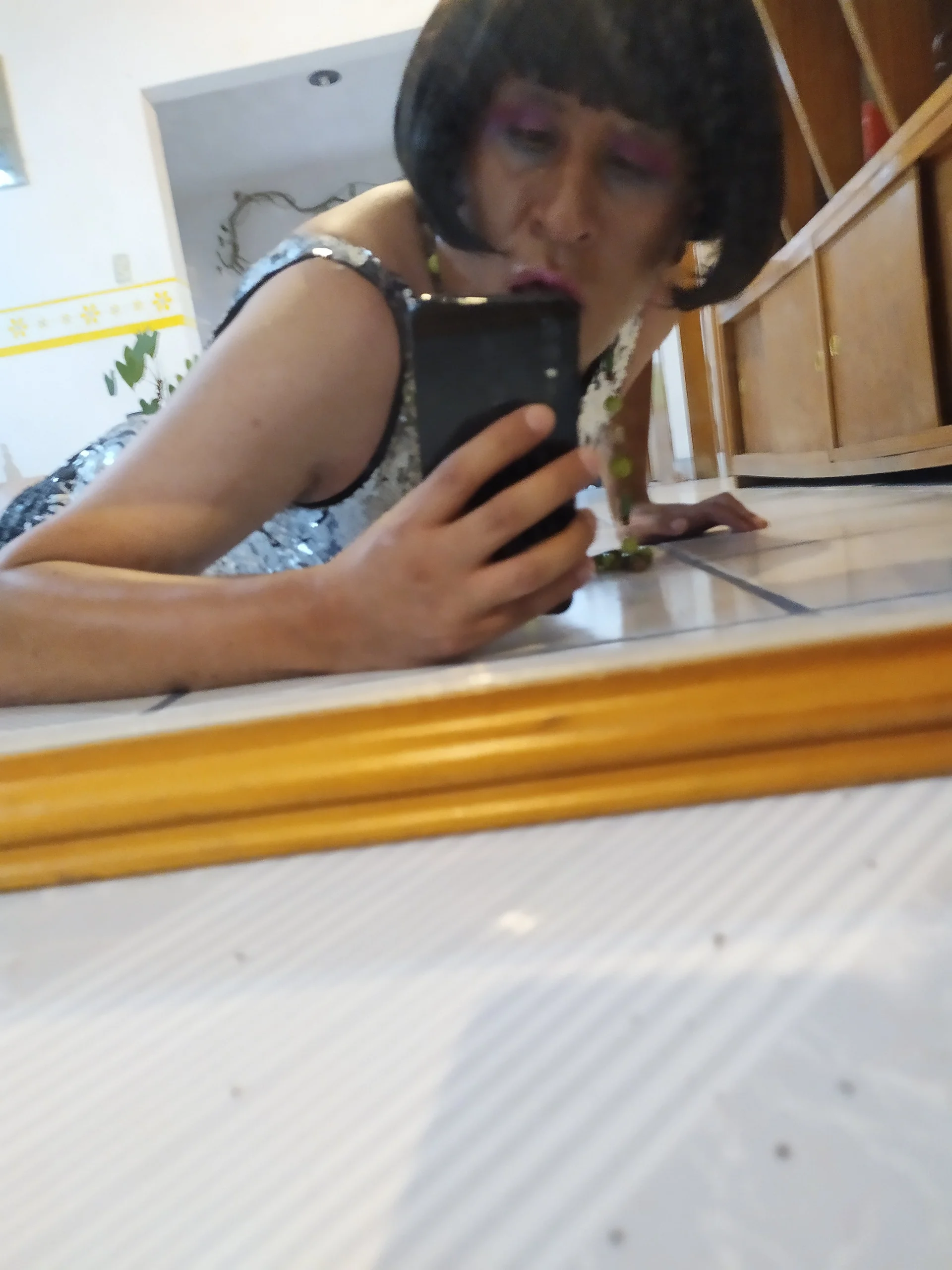 XXX Porn Photo of Nude Kassandrayazmin 20