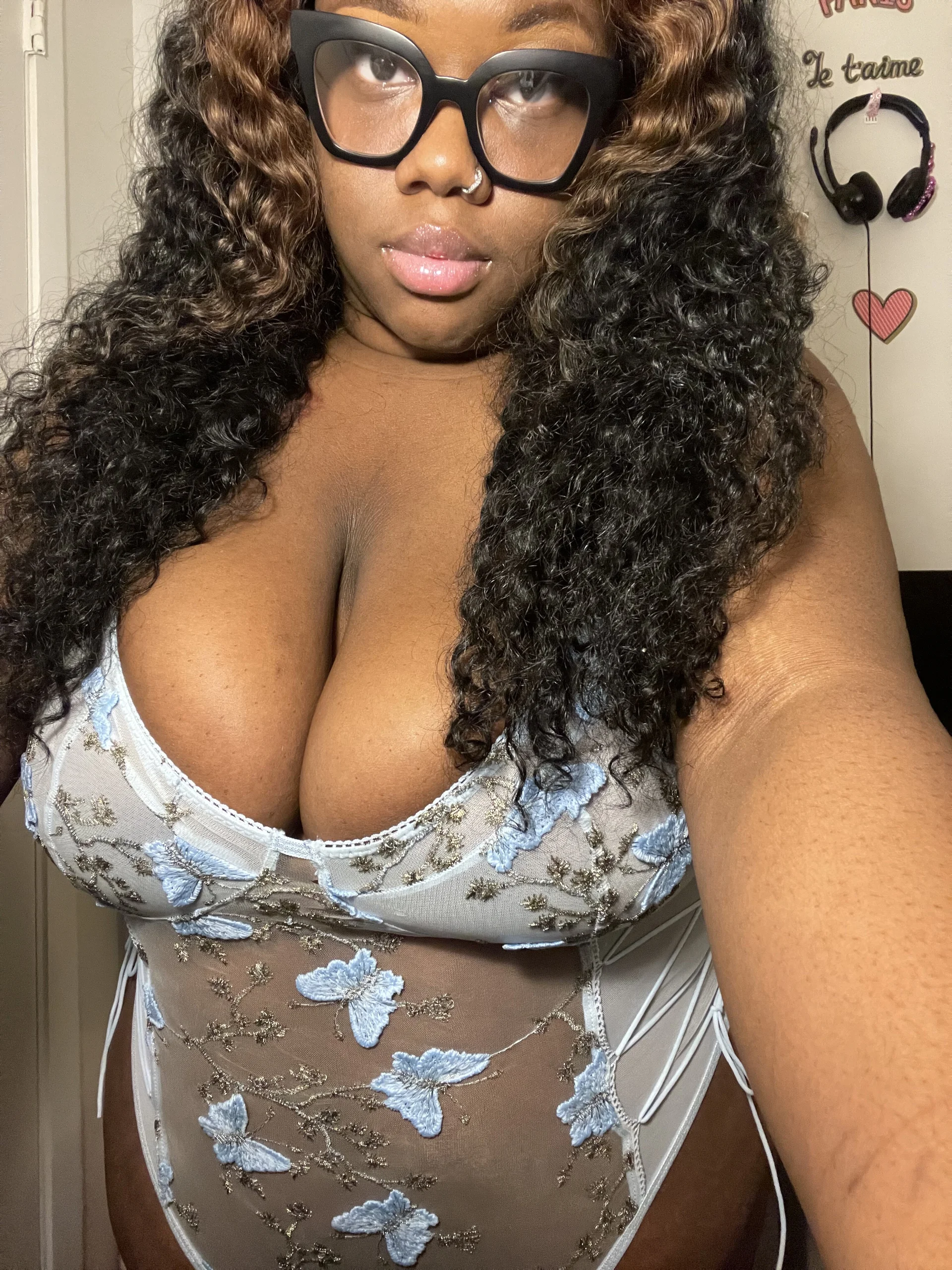 XXX Porn Photo of Nude ButtaPecan00 5