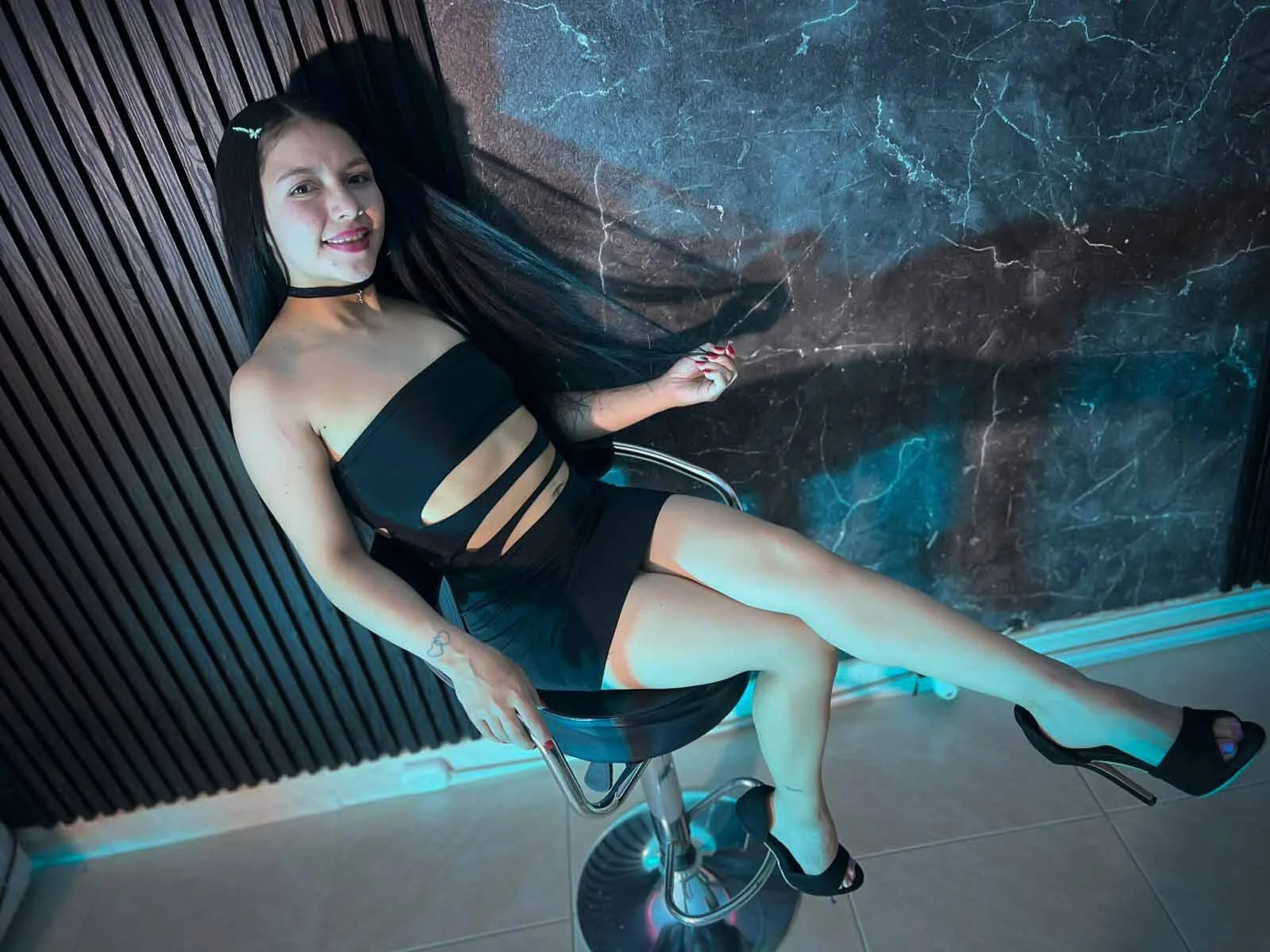 XXX Porn Photo of Nude JulietaDiamond 18