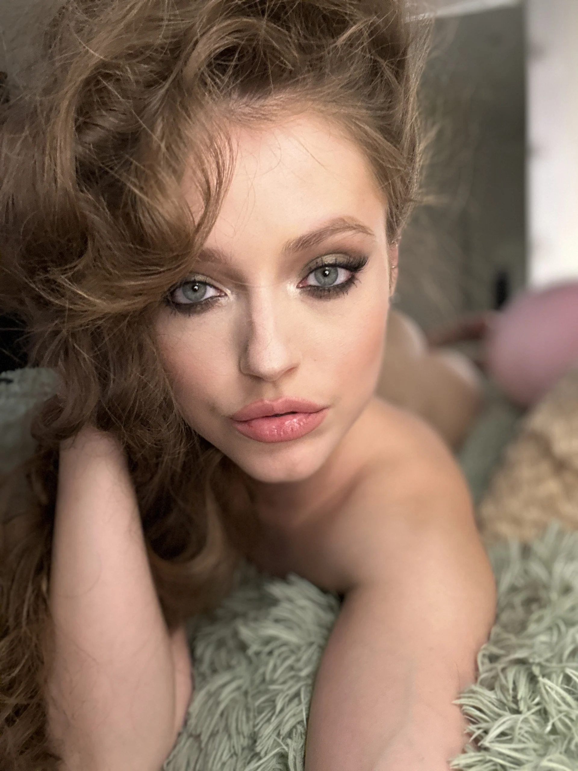 XXX Porn Photo of Nude AshleyD_ 51