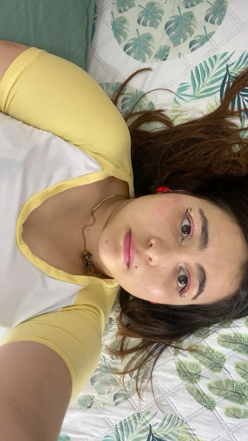 XXX Porn Photo of Nude KimTaylorSPY 4