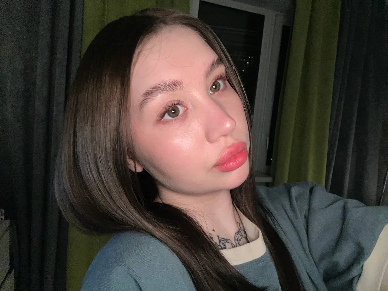XXX Porn Photo of Nude MillyCors 5