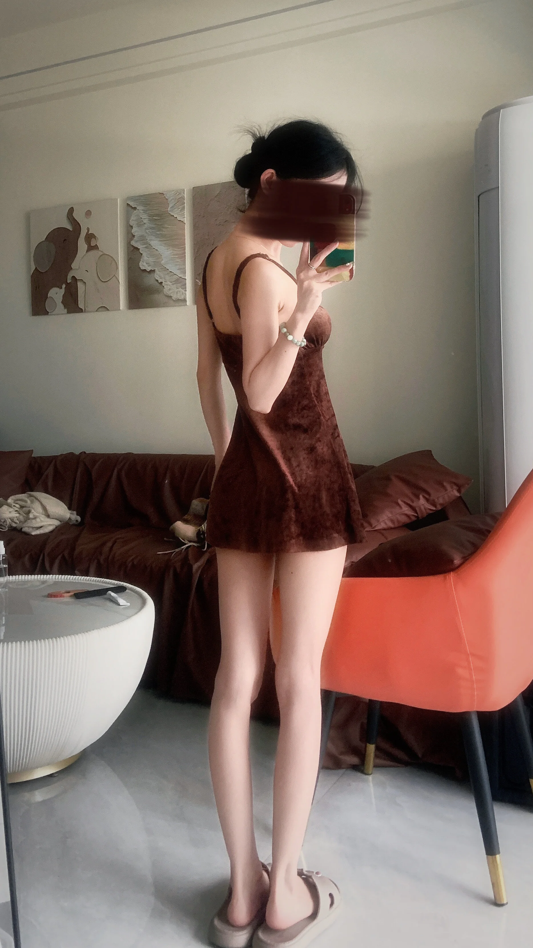 XXX Porn Photo of Nude ShouSushi 4