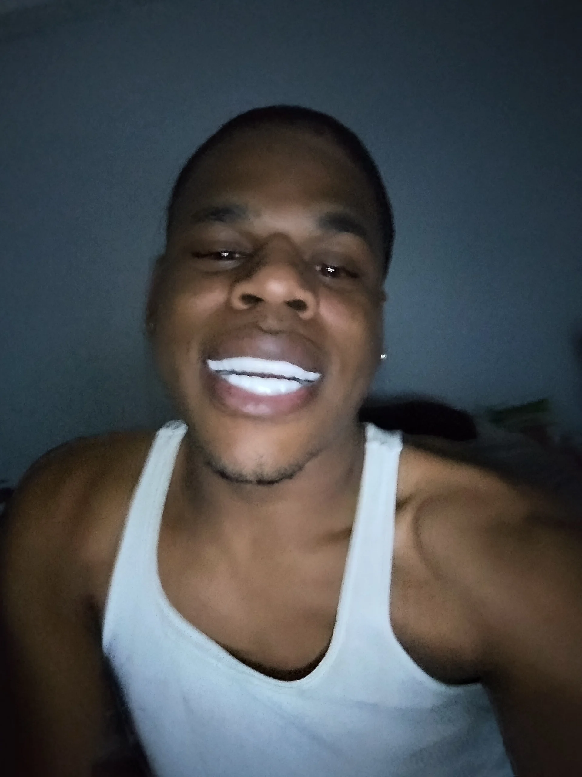 XXX Porn Photo of Nude MrGreenbeanbean88 3