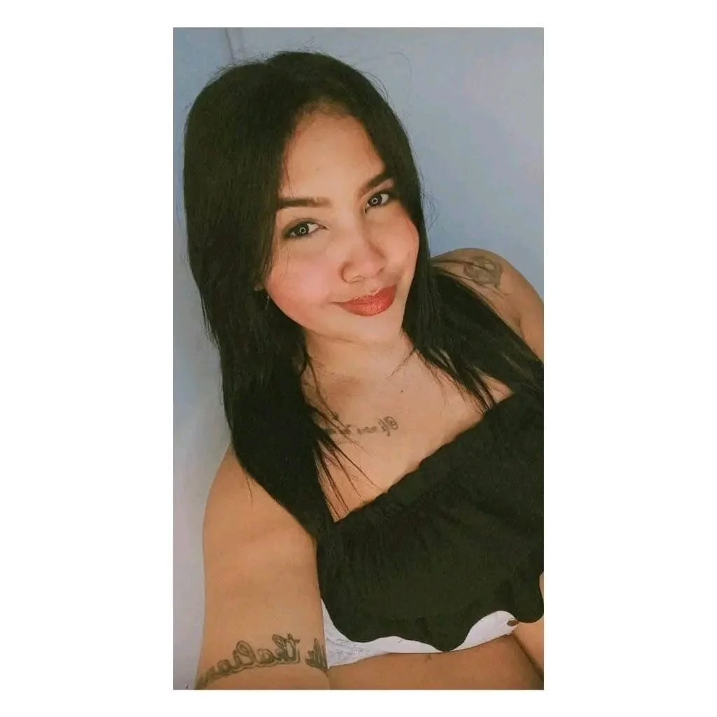 XXX Porn Photo of Nude arabela_dream25 5