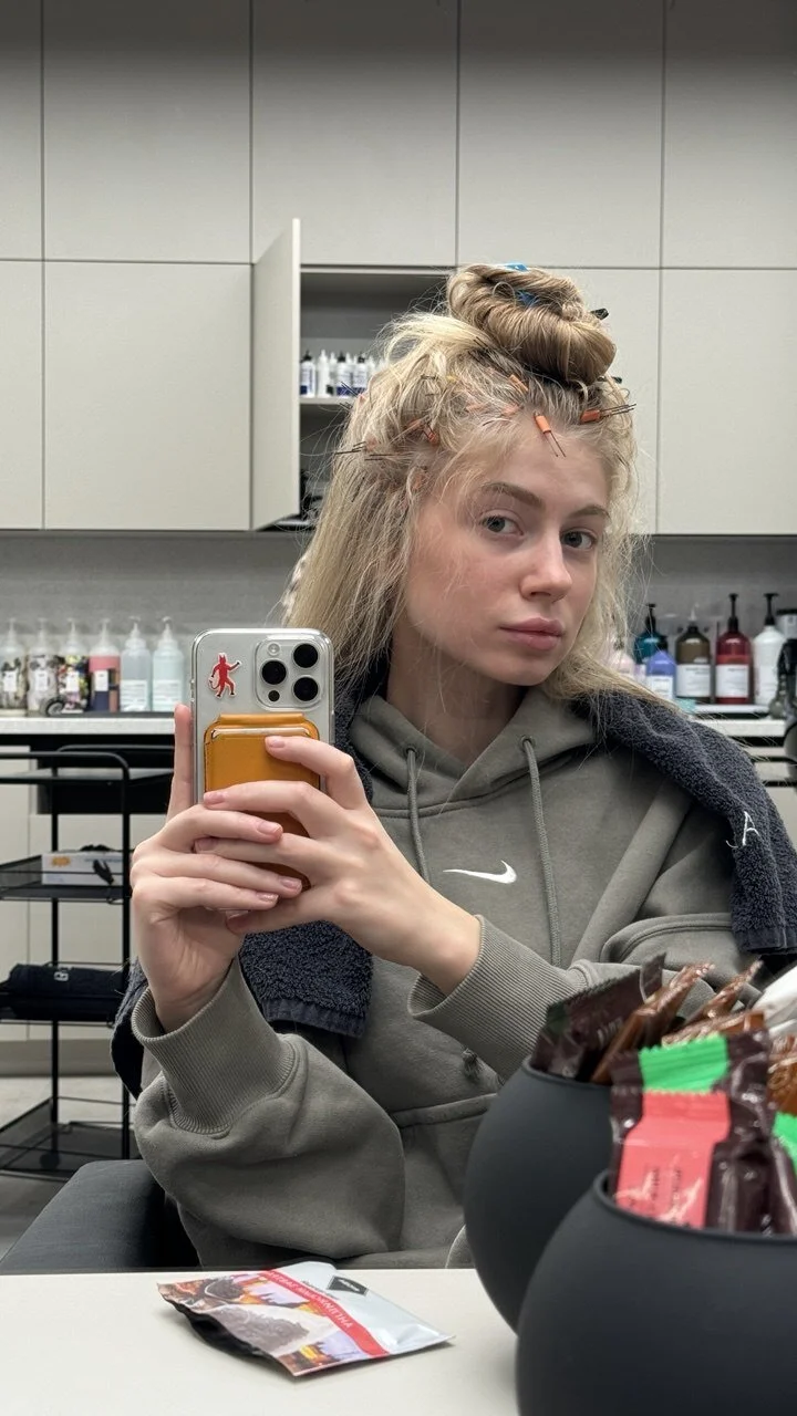 XXX Porn Photo of Nude katyshaa 4