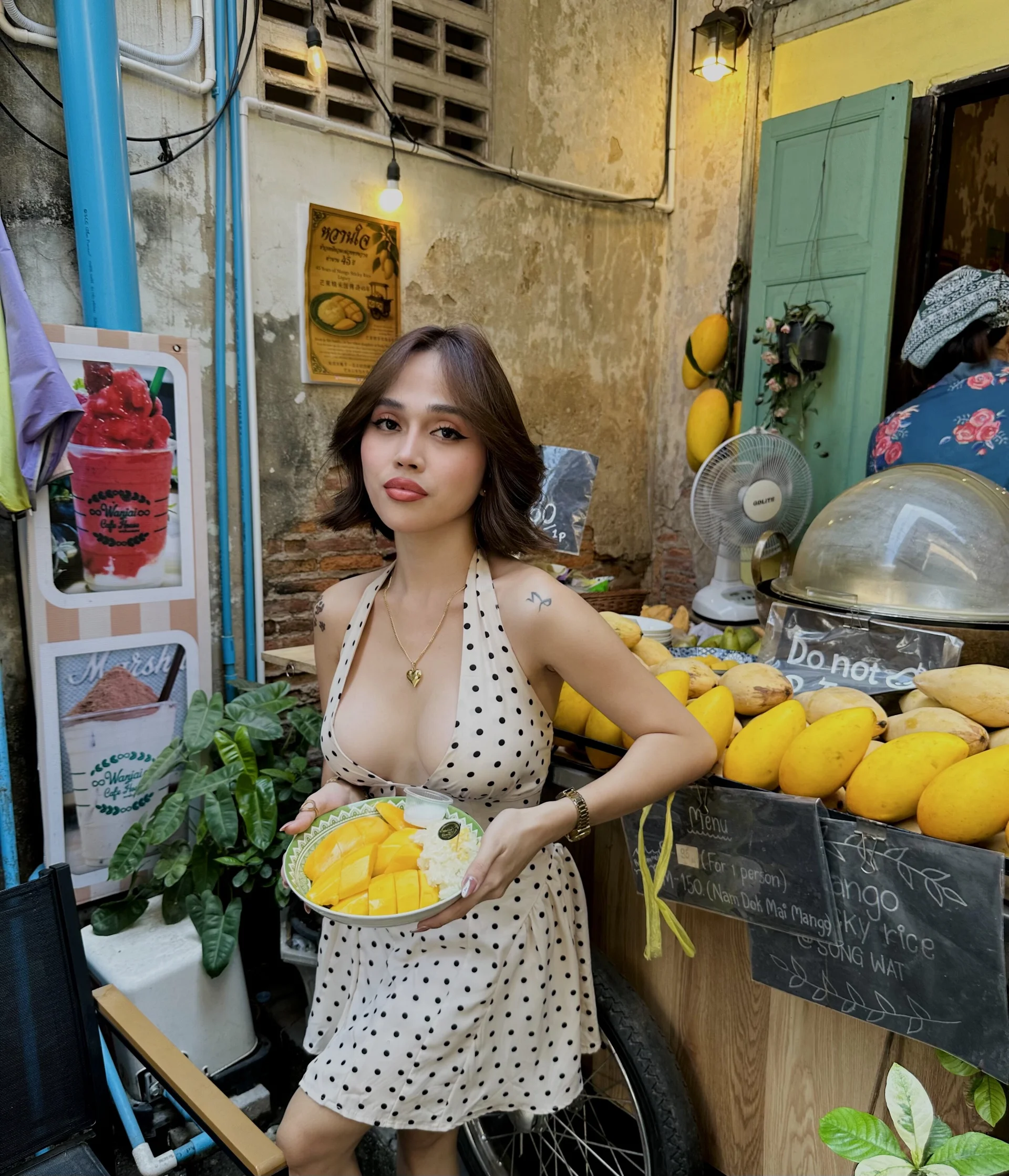 XXX Porn Photo of Nude _SashaBoo 42