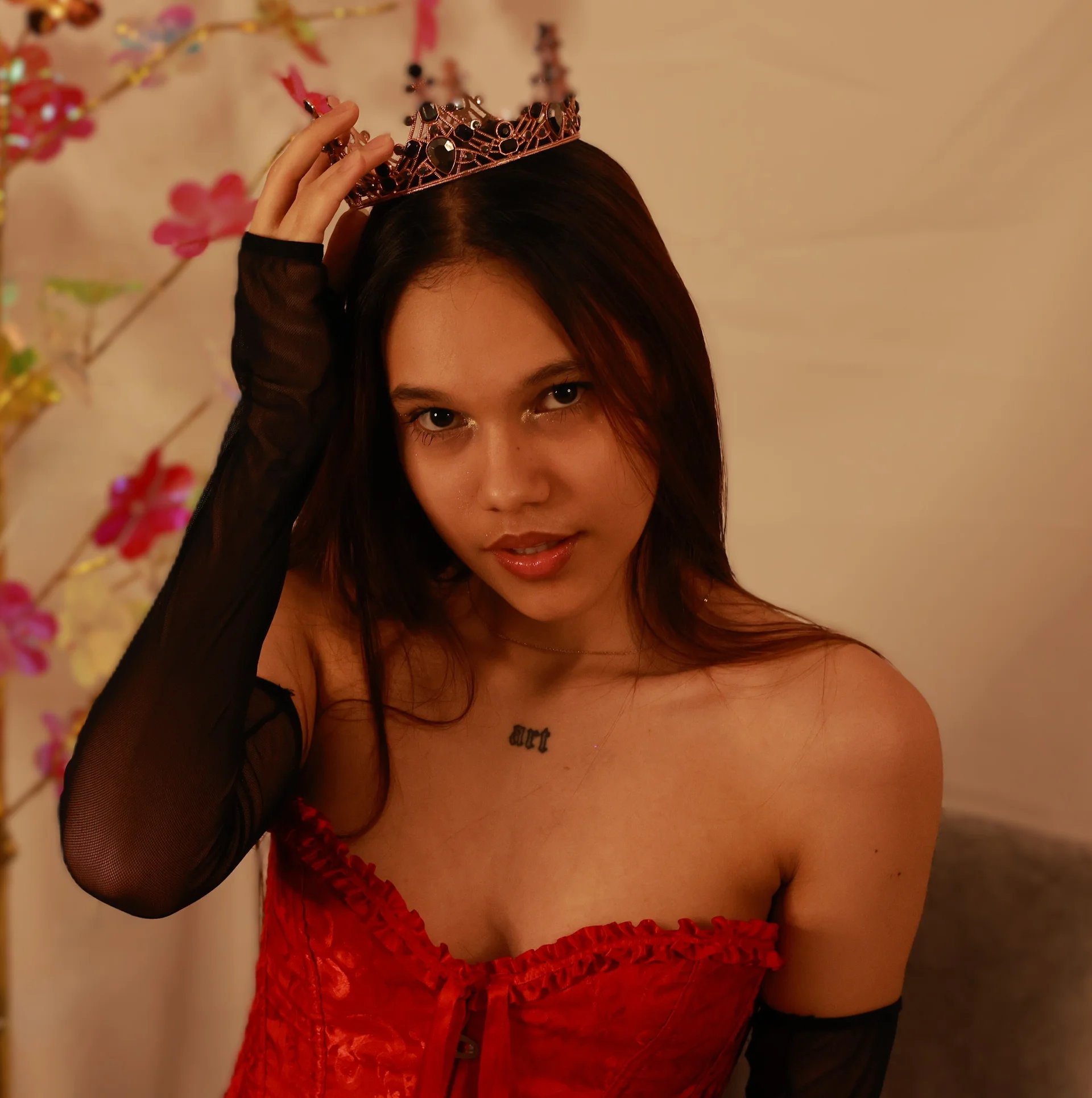 XXX Porn Photo of Nude Vi_zzy 17