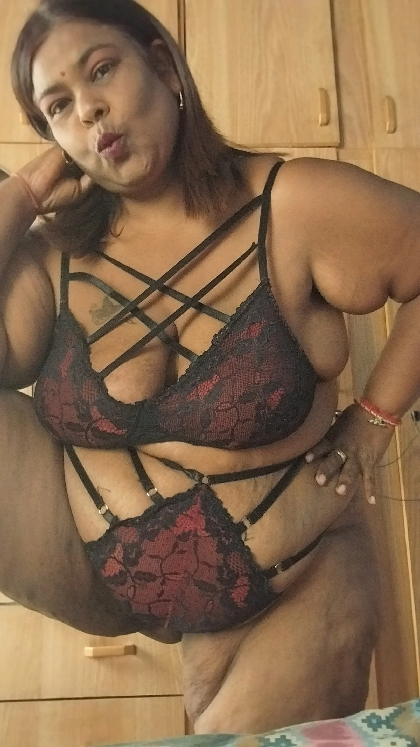 XXX Porn Photo of Nude mileesha 5