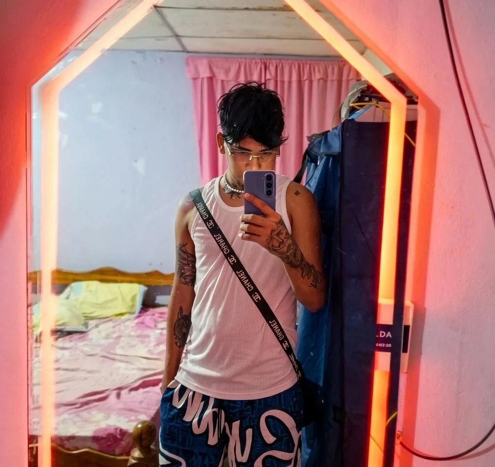 XXX Porn Photo of Nude Kanmilo12 1