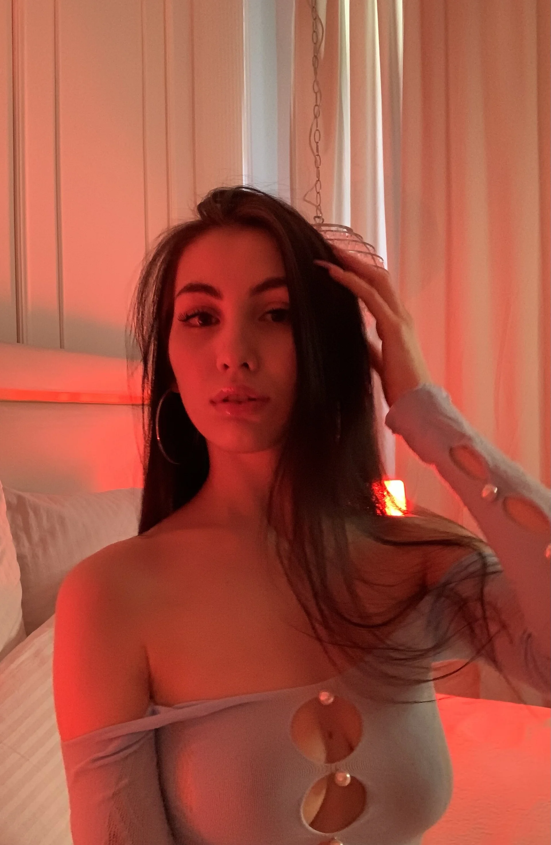 XXX Porn Photo of Nude BettyLeen 36