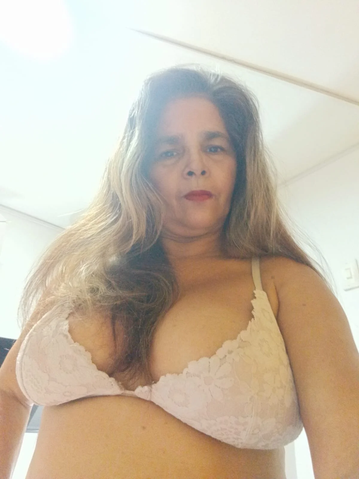 XXX Porn Photo of Nude rousse_sexyandhot 9