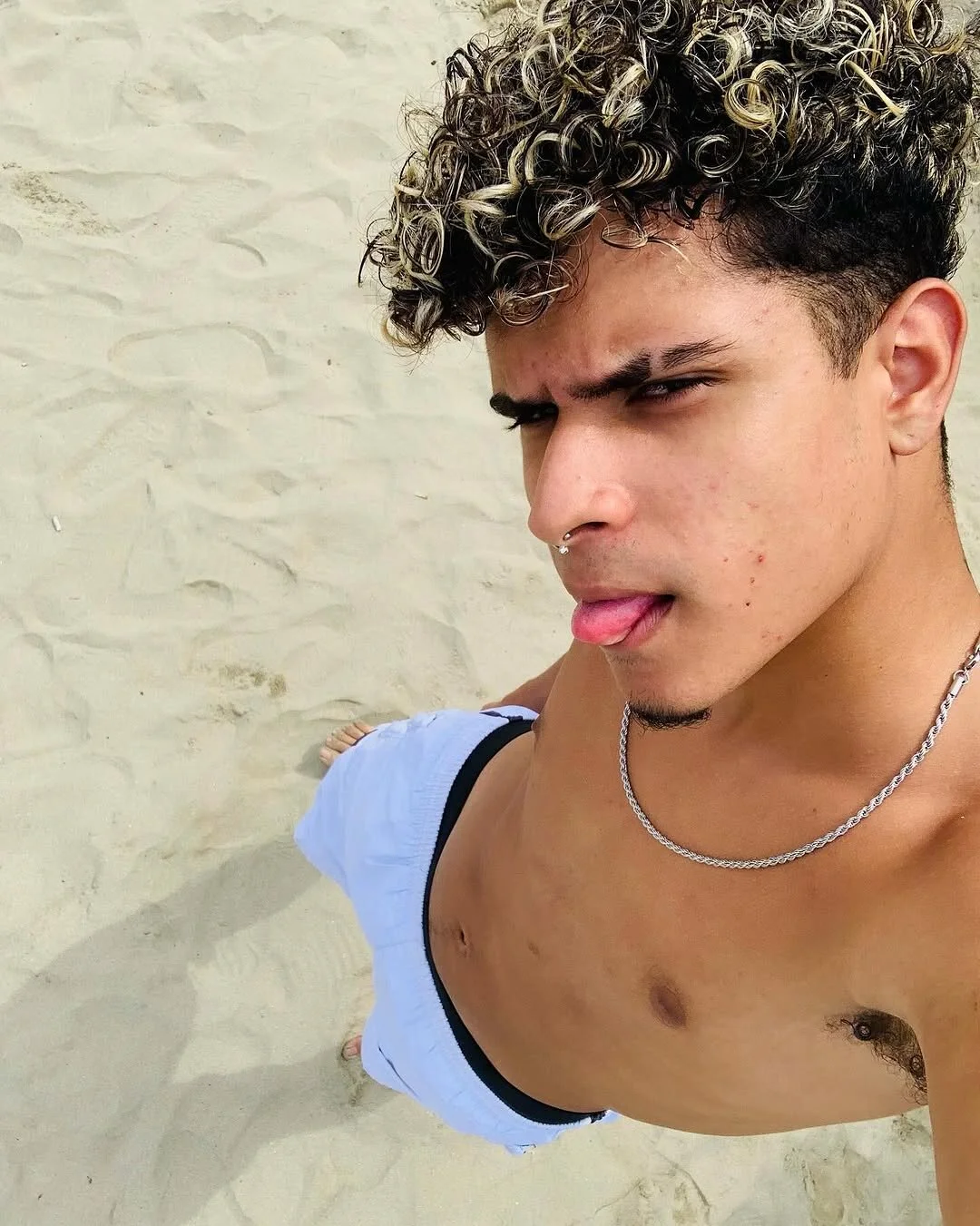 XXX Porn Photo of Nude exotic_boysxx 35