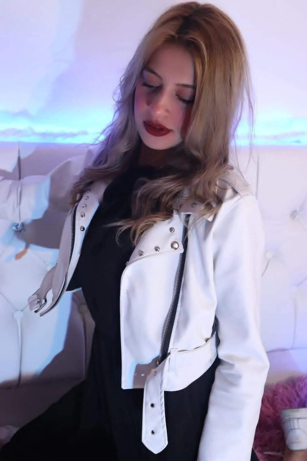 XXX Porn Photo of Nude _naughty_angel_ 3