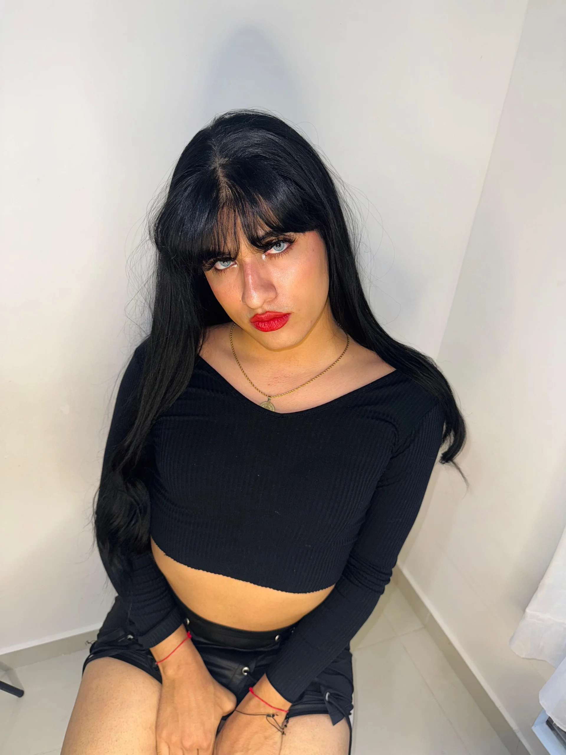 XXX Porn Photo of Nude Playful_Adriana 56