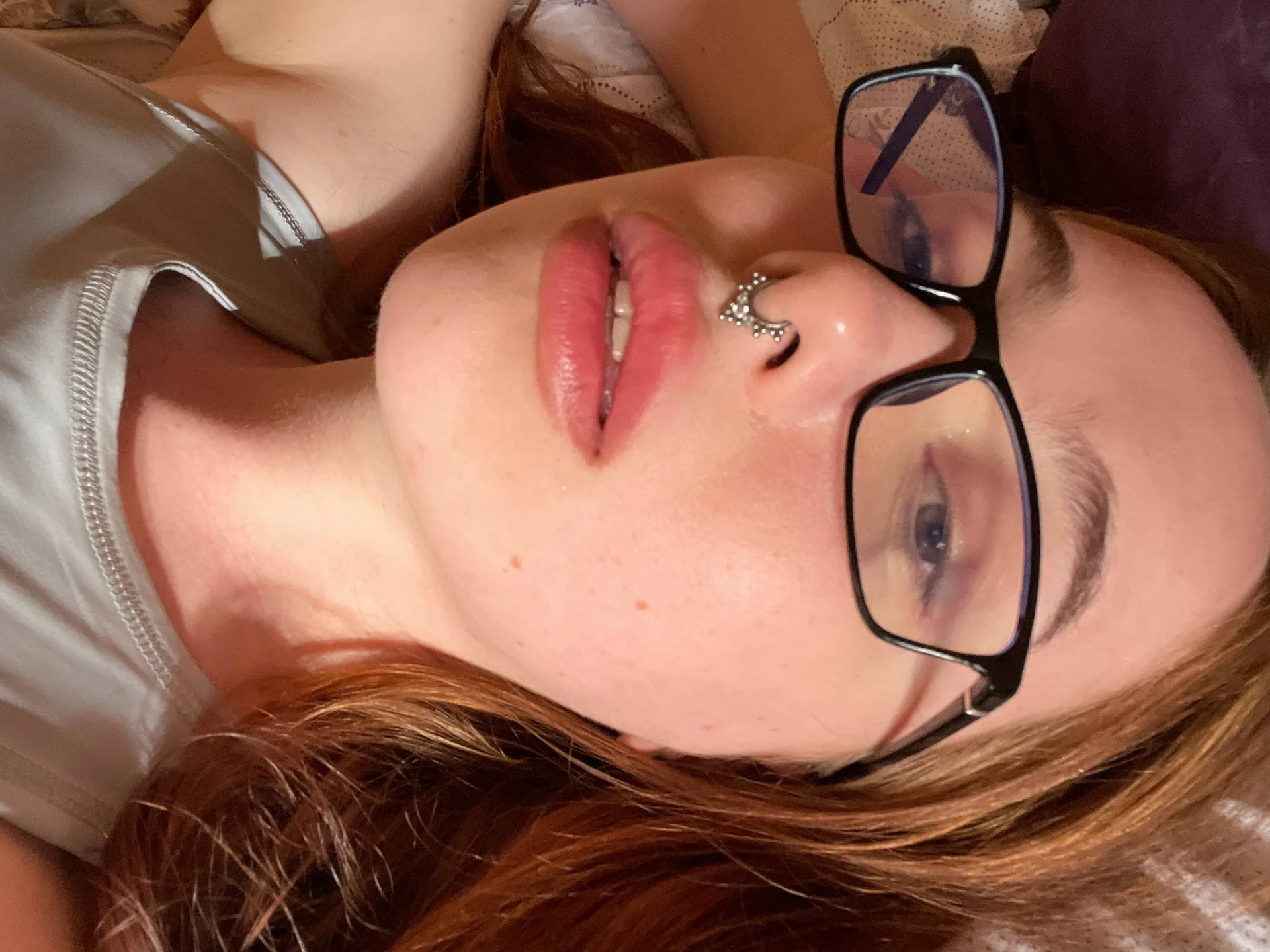 XXX Porn Photo of Nude moon_siren 2